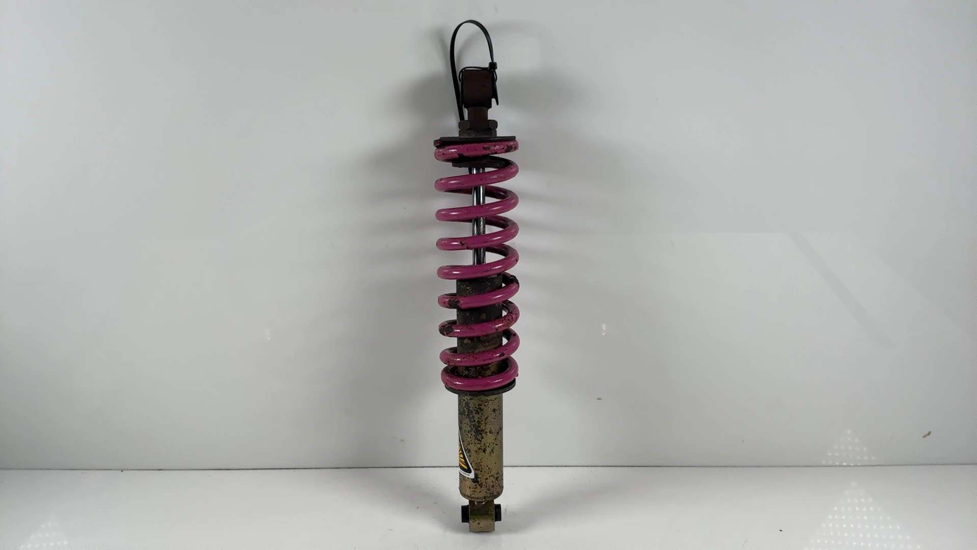 Yamaha Blaster YFS200 200cc Rear Shock Absorber 1988-2006 OEM 2XJ-22210-20-36