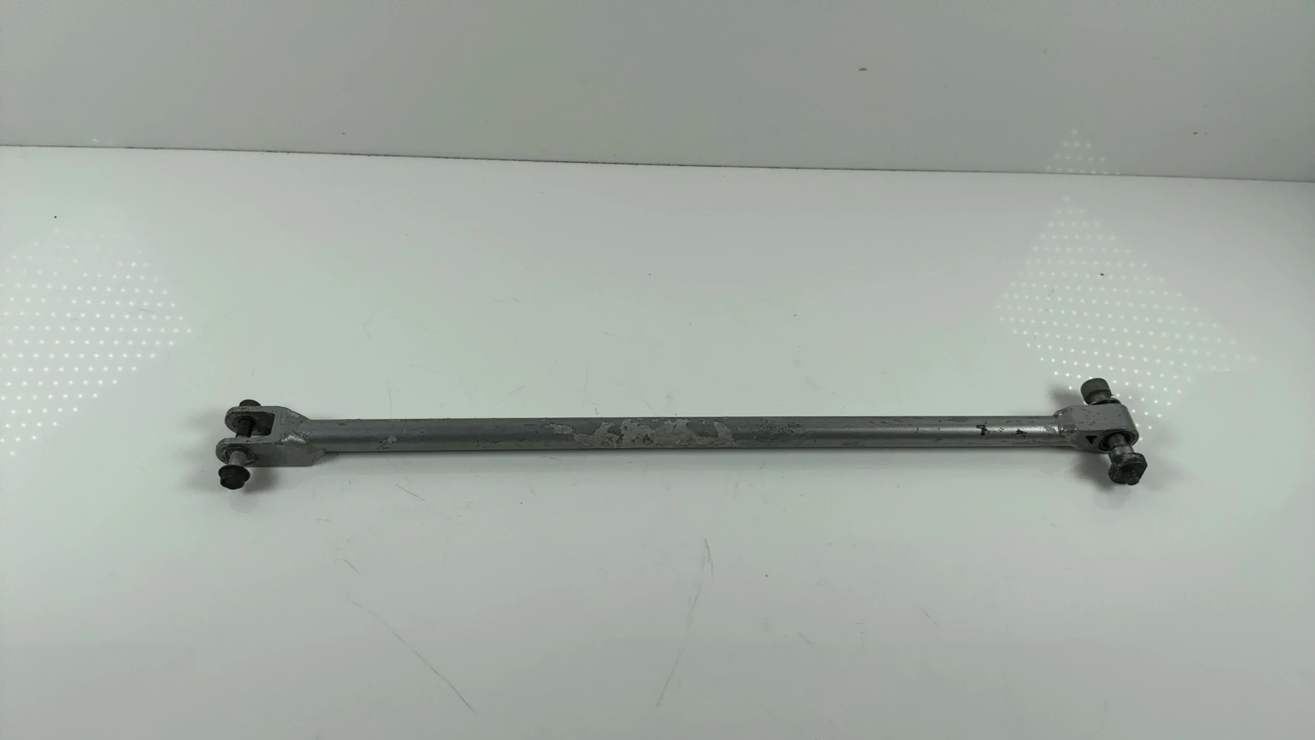 Kawasaki ZXR750 H1 H2 750cc Rear Brake Torque Anchor Rod 1989-90 OEM 43007-1147 - Image 5