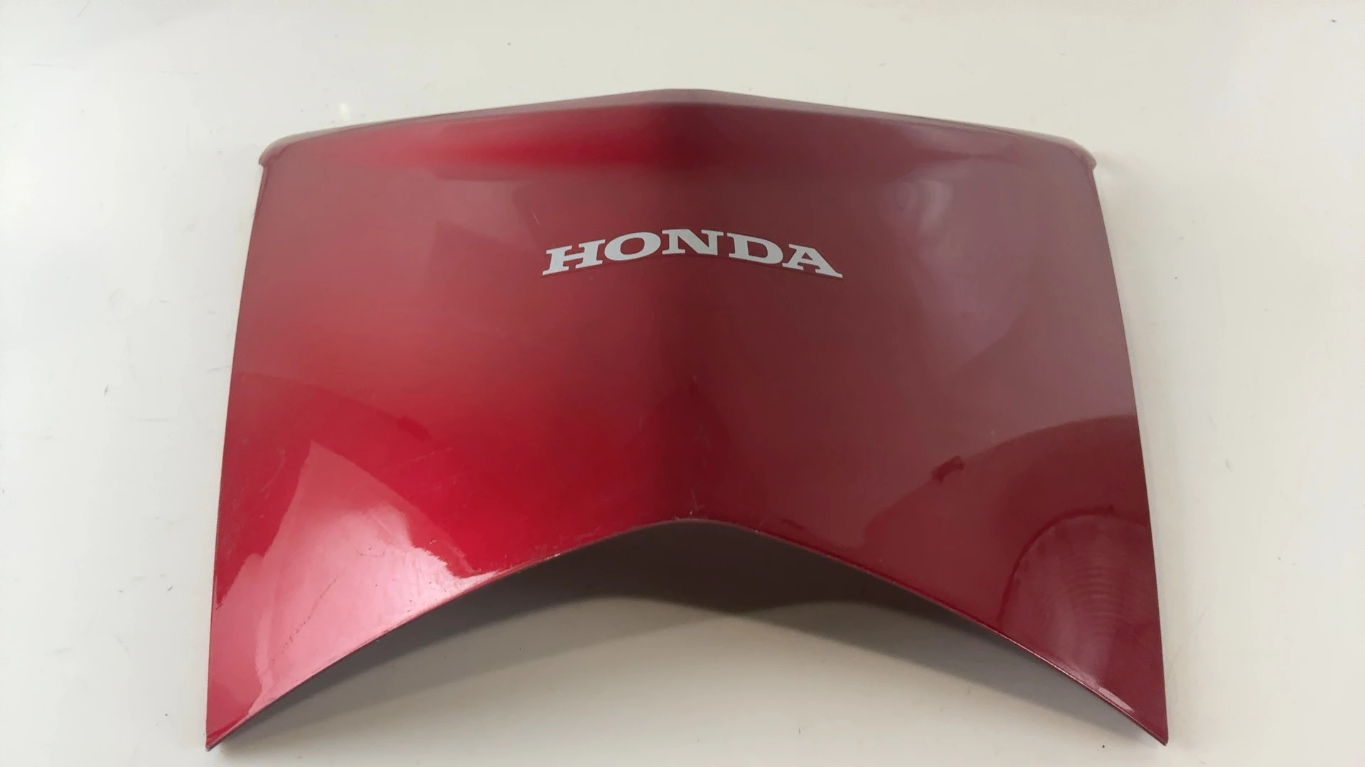 Honda Dylan SES125 125cc Front Upper Fairing Cover 2002-2007 OEM 64301-KPZ-9000 - Image 2