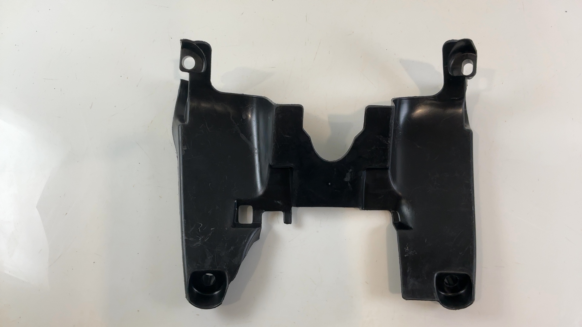 Peugeot Speedfight 2 50 100 Inner Fairing Radiator Cover 2001-10 OEM 1173684800 - Image 5