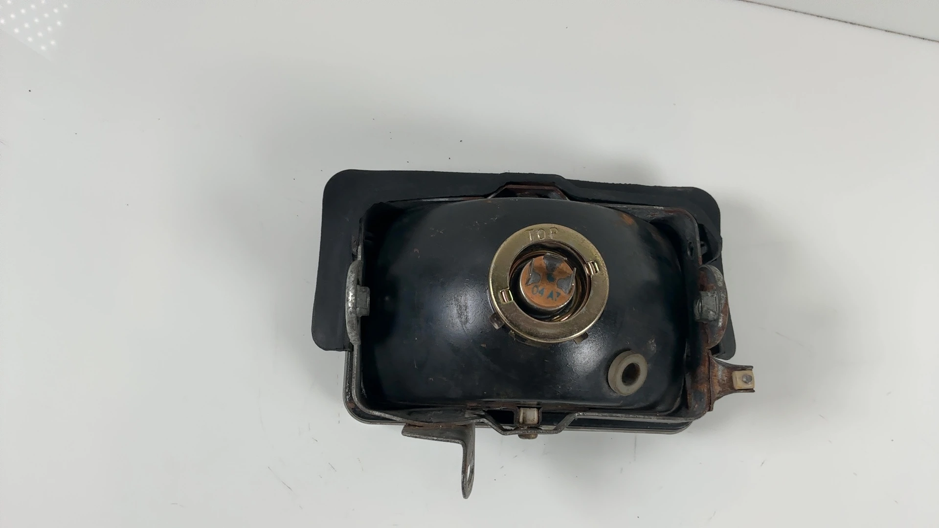 Kawasaki KMX125 KMX 125 125cc Headlight 1999-2001 OEM 23007-1269 - Image 5