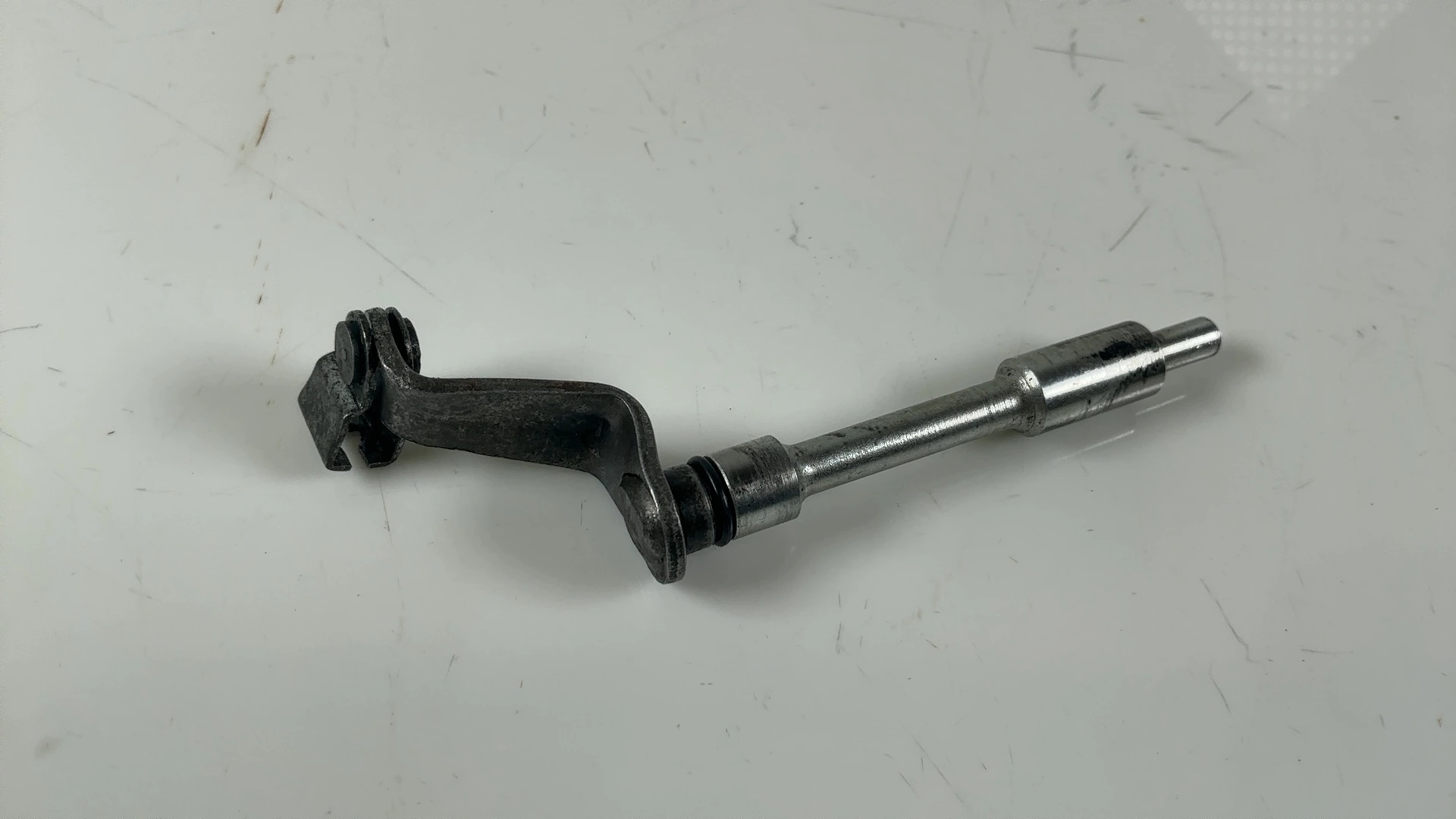 Honda MTX 125 TC02 125cc Clutch Lifter Push Arm Lever 1983-93 OEM 22810-KE1-000