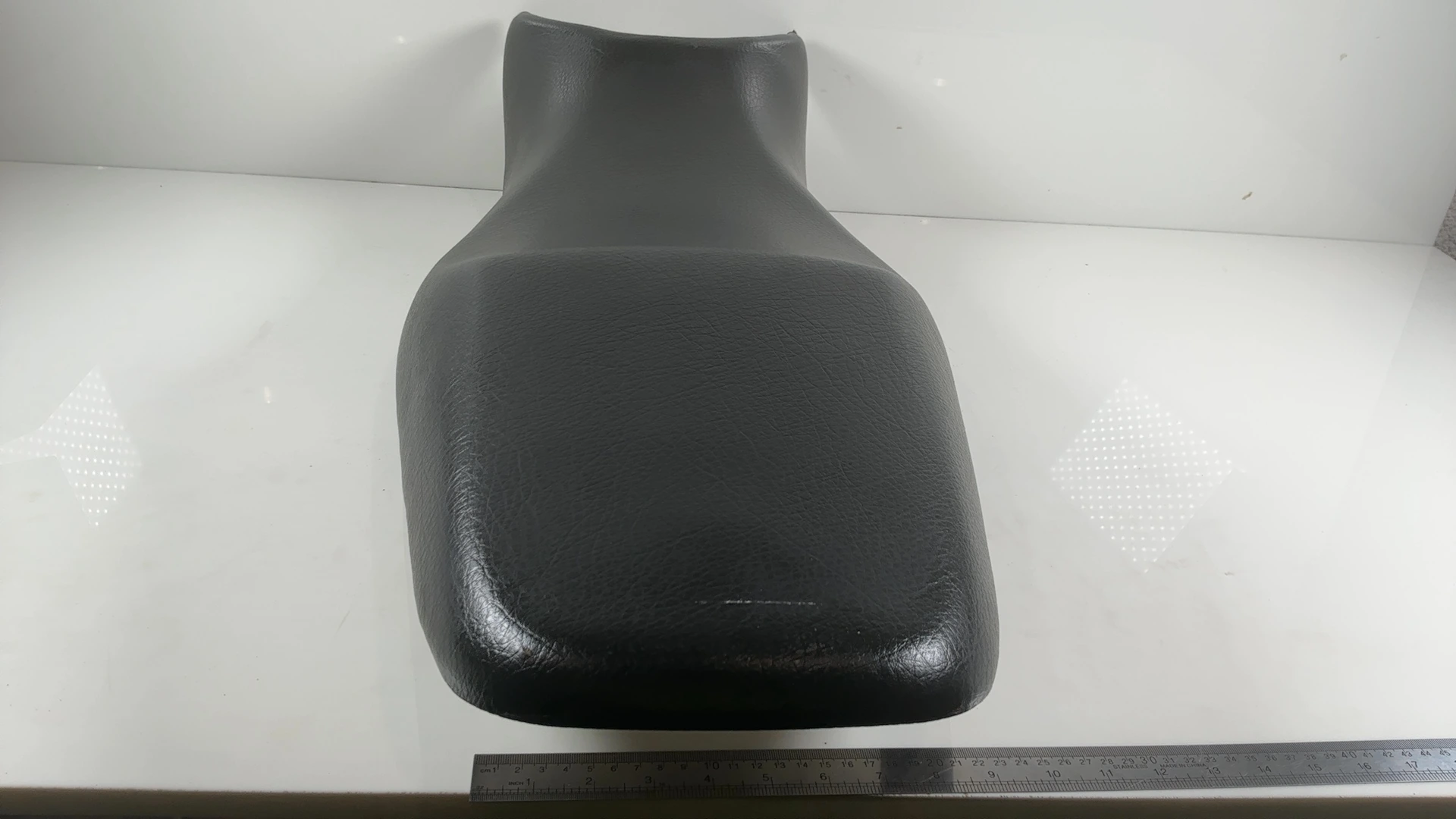 Kawasaki ZR-7 ZR750 750cc Motorcycle Dual Seat 1999-2004 OEM 53001-1907-MA - Image 5