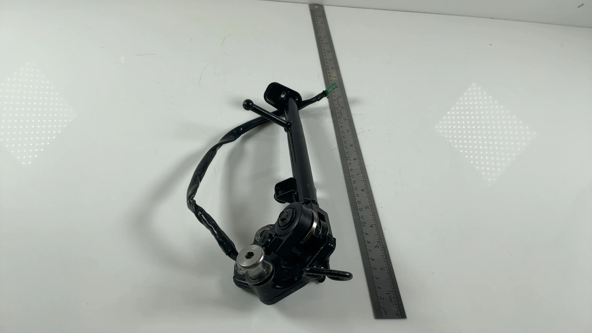 Honda CBR600RR PC37 599cc Side Stand Switch Sensor 2003-2006 OEM 50530-MEE-030 - Image 3