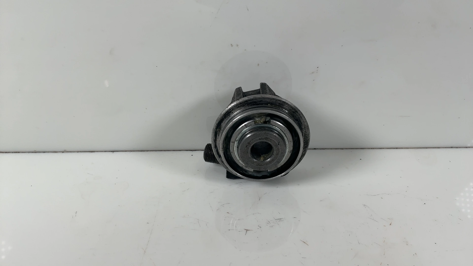Yamaha RD350 RD 350 350cc Speedometer Drive Gear Unit 1973-1975 OEM 341-25190-01 - Image 2