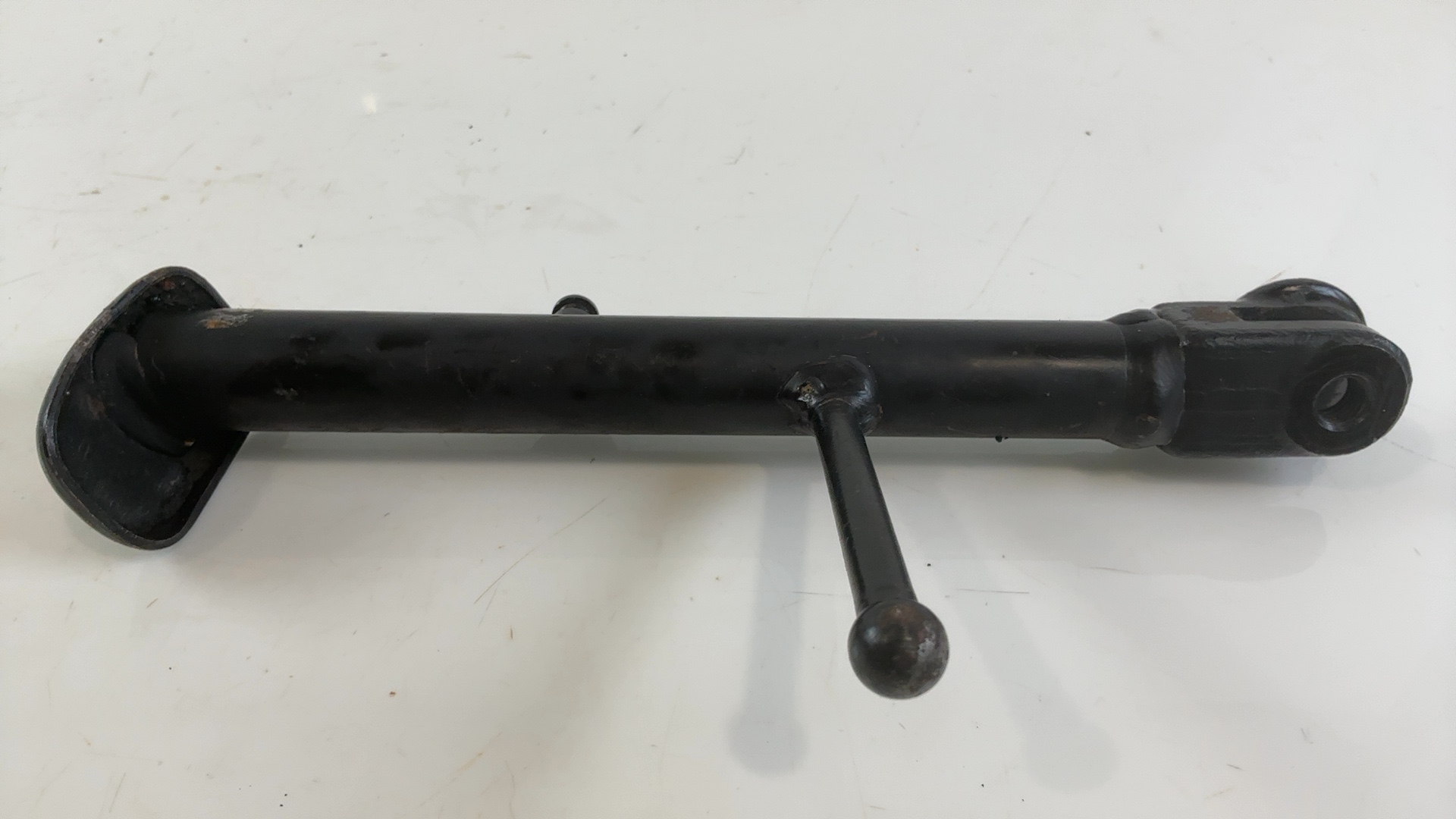 Honda Hornet 600 CB600F 600cc Side Stand 1998 1999 2000 2001 OEM 50530-KEA-000 - Image 6