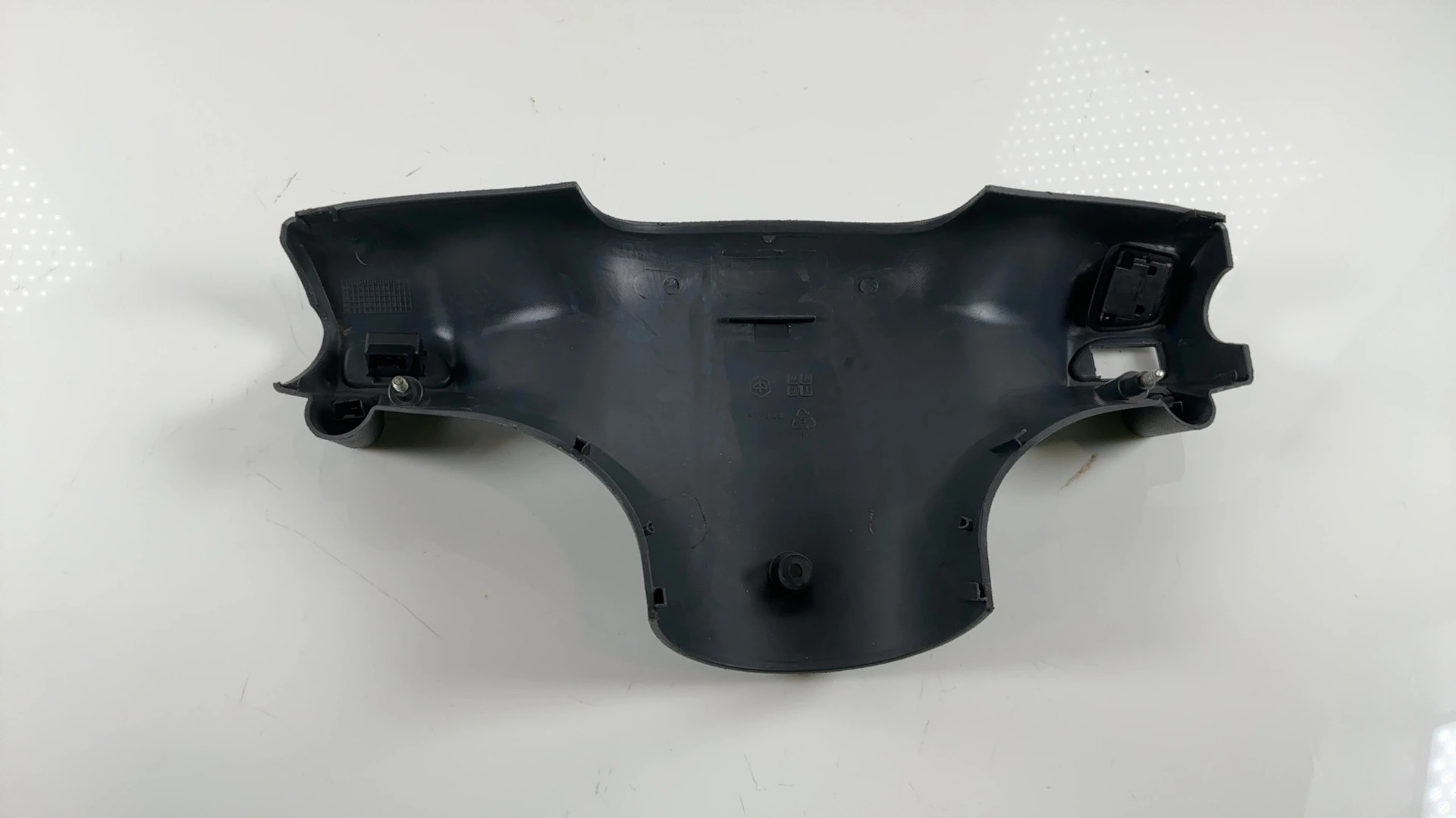 Piaggio Zip 100 4T 100cc Rear Handlebar Cover 2006-2008 OEM 581323 - Image 5