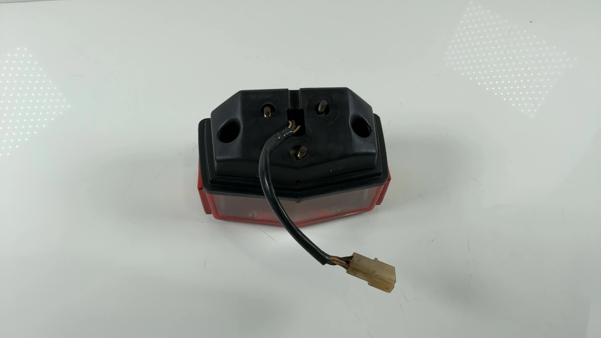 Suzuki GSX400 GSX400E 400 Tail Light 1980-1982 OEM 35710-32410 - Image 5