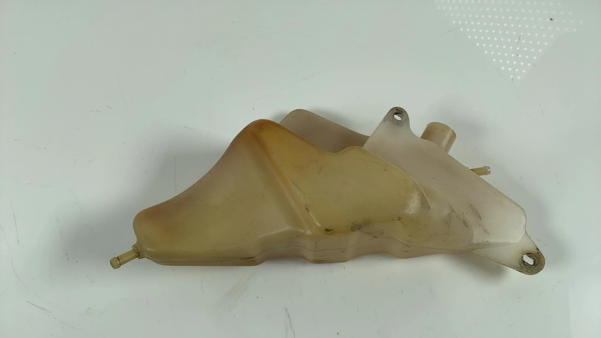 Suzuki GSXR 600 750 Coolant Overflow Reservoir Tank 1996-2000 OEM 17910-33E00 - Image 5