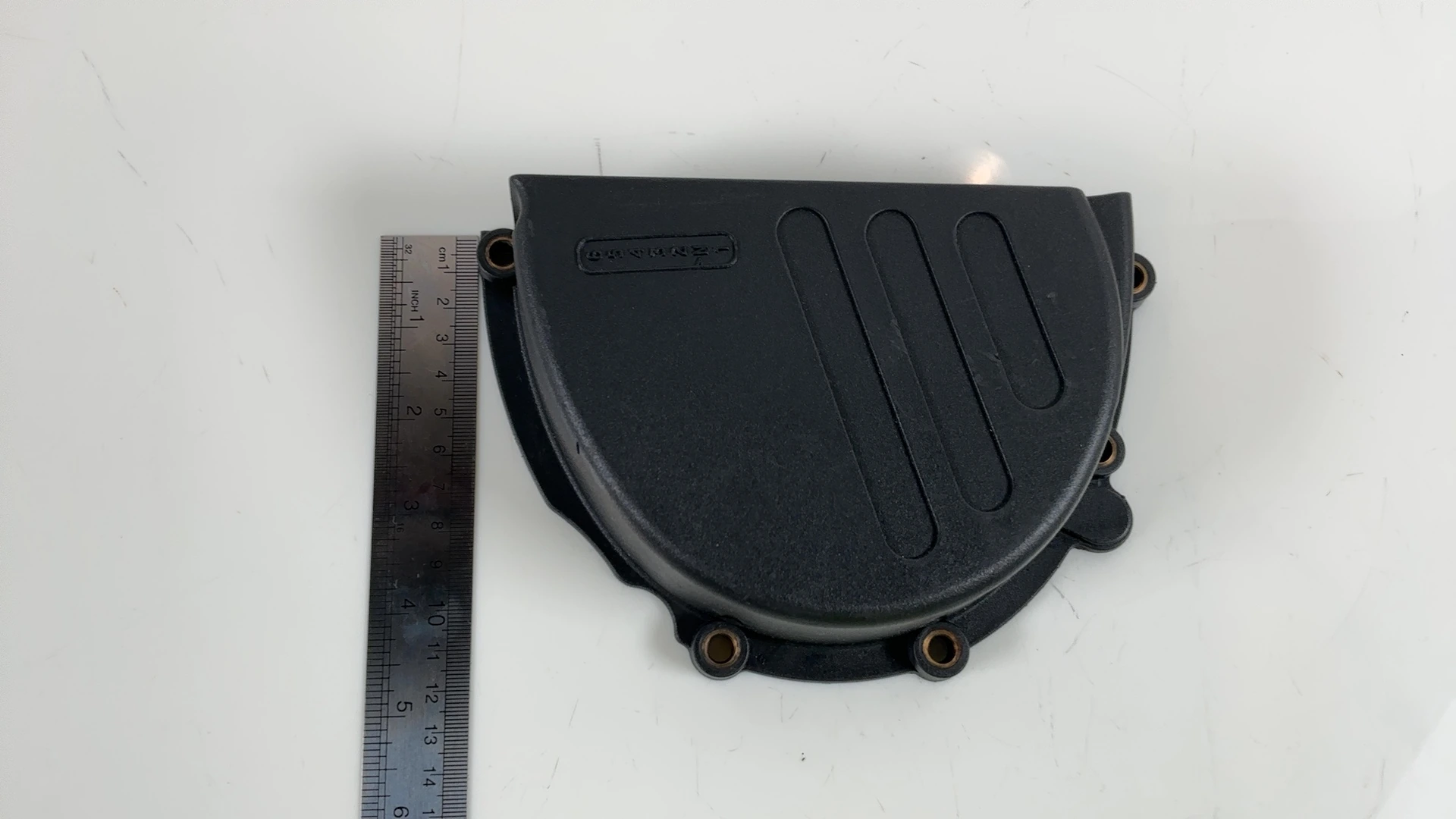 Triumph Sprint RS 955i 955cc Sprocket Cover 2000-2004 OEM T1261020 - Image 9