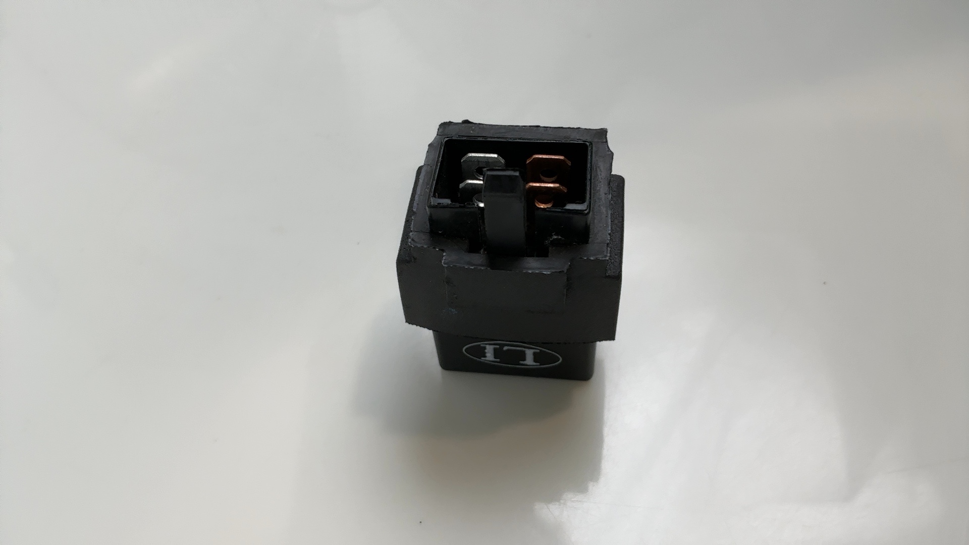 Aprilia RSV4 Tuono V4 1100 Fuel Pump Starter Relay 2009-2026 OEM AP8224462 - Image 5