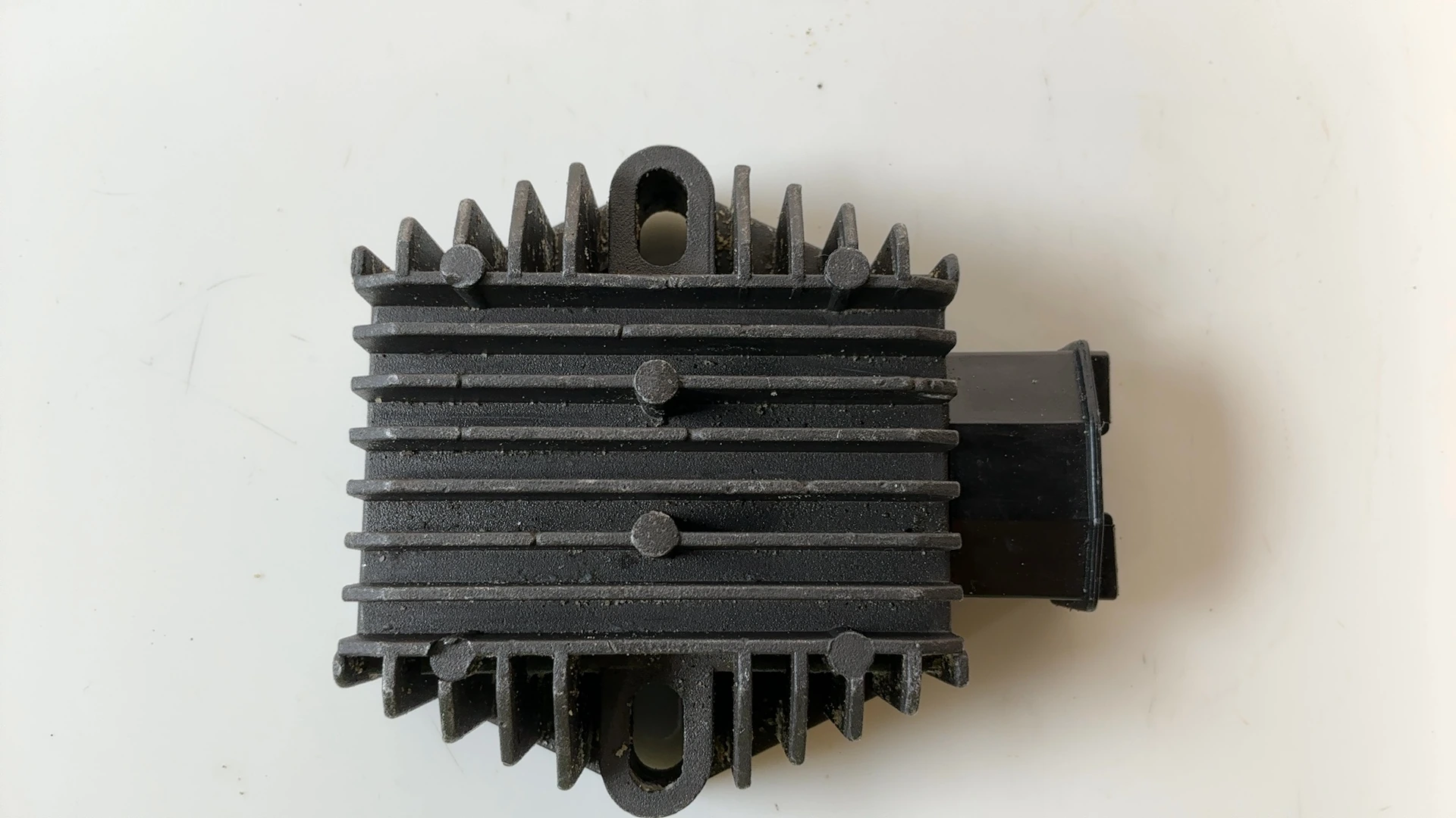 Honda VFR750F RC36 750cc Regulator Rectifier 1994 1995 OEM 31600-MY7-600 - Image 6