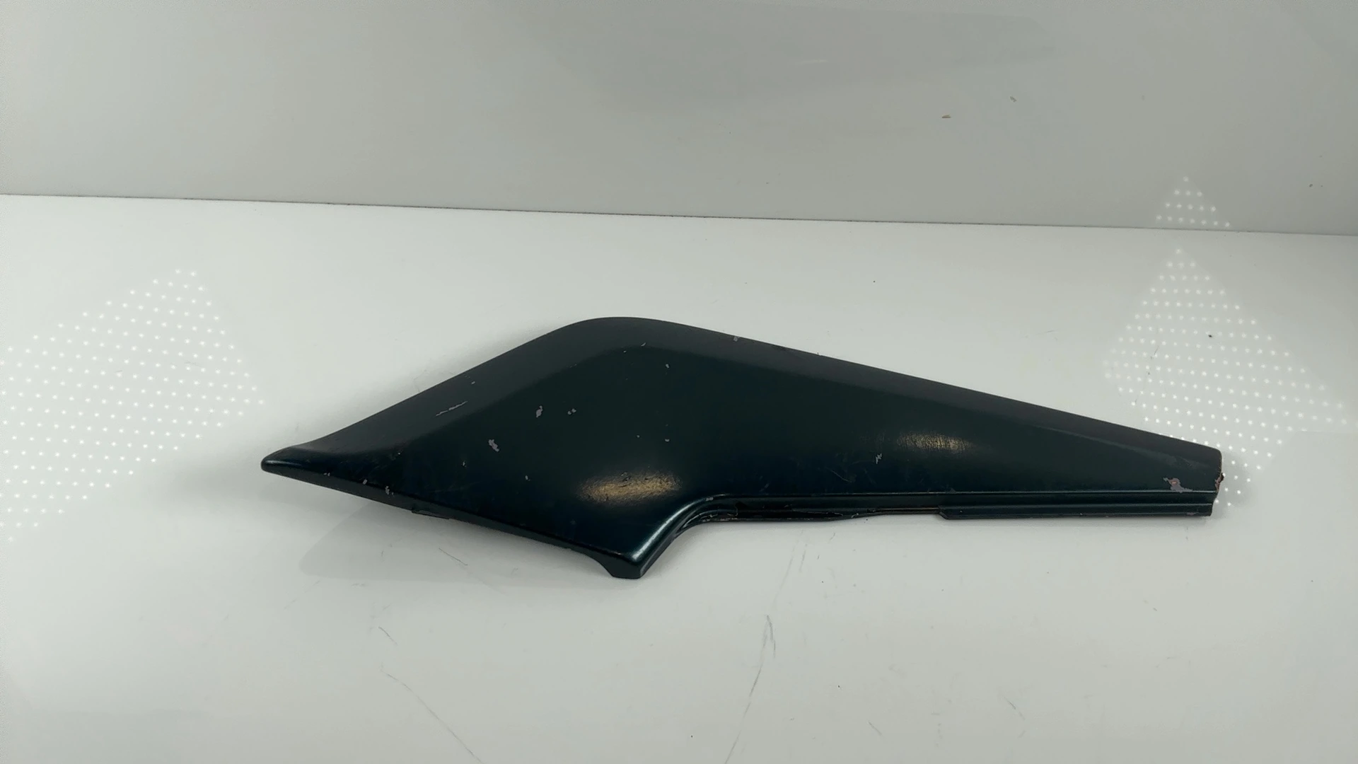 BMW K75RT K75 740cc Right Side Fairing Cover 1989-1995 OEM 46631455726 - Image 2
