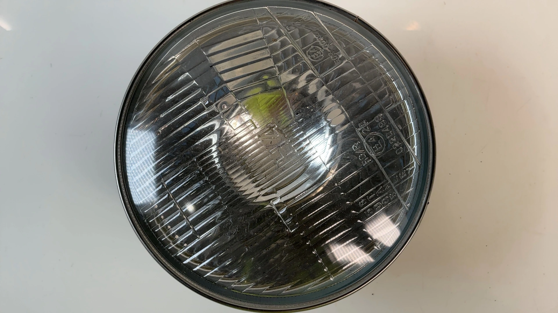 Kawasaki Vulcan Classic VN1500 1500 Headlight Lamp 1996-2005 OEM 23007-1338