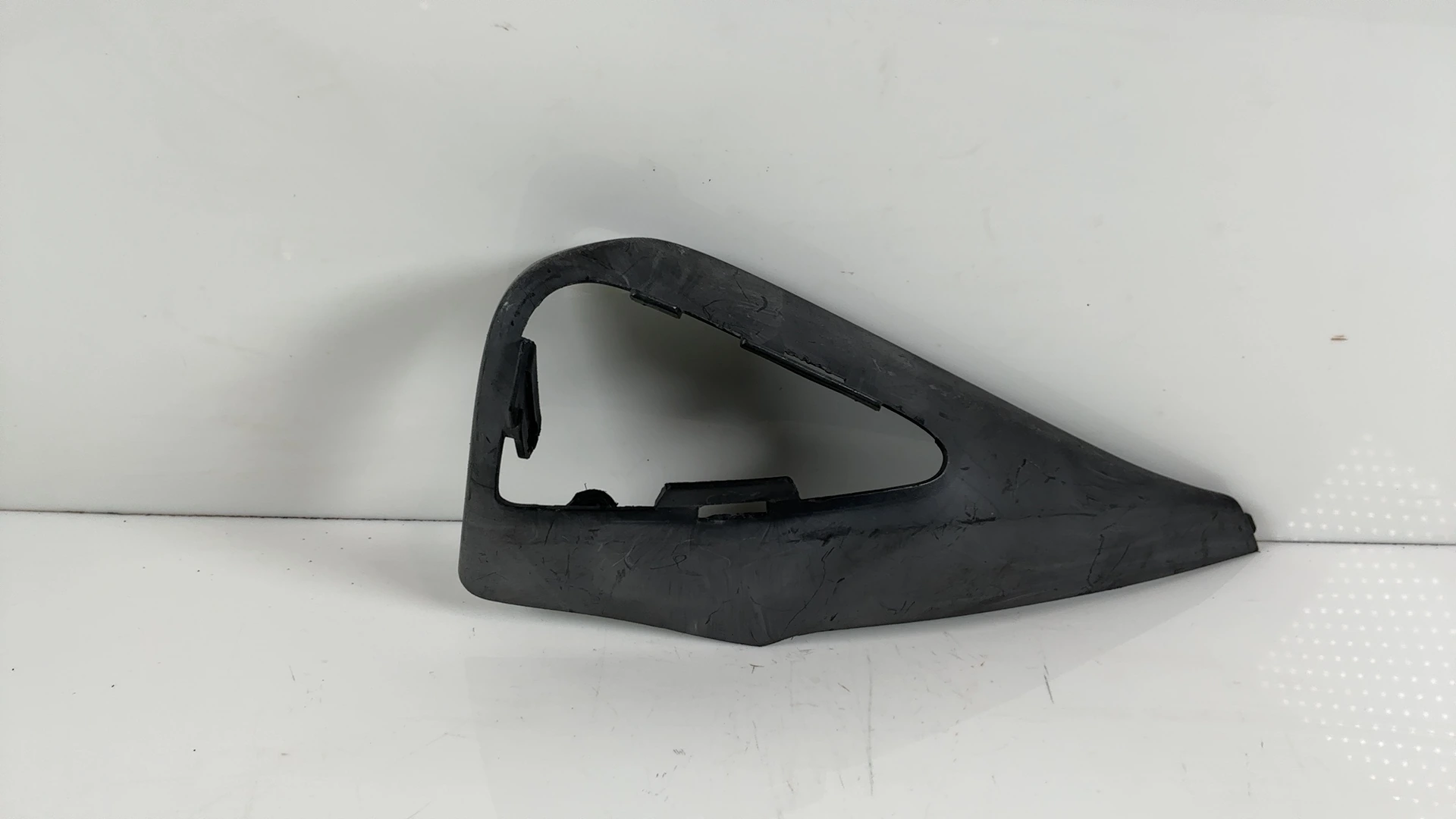 Honda S-Wing FES150 FES125 150cc Mirror Cover Base 2007-2015 OEM 88215-KRJ-7900