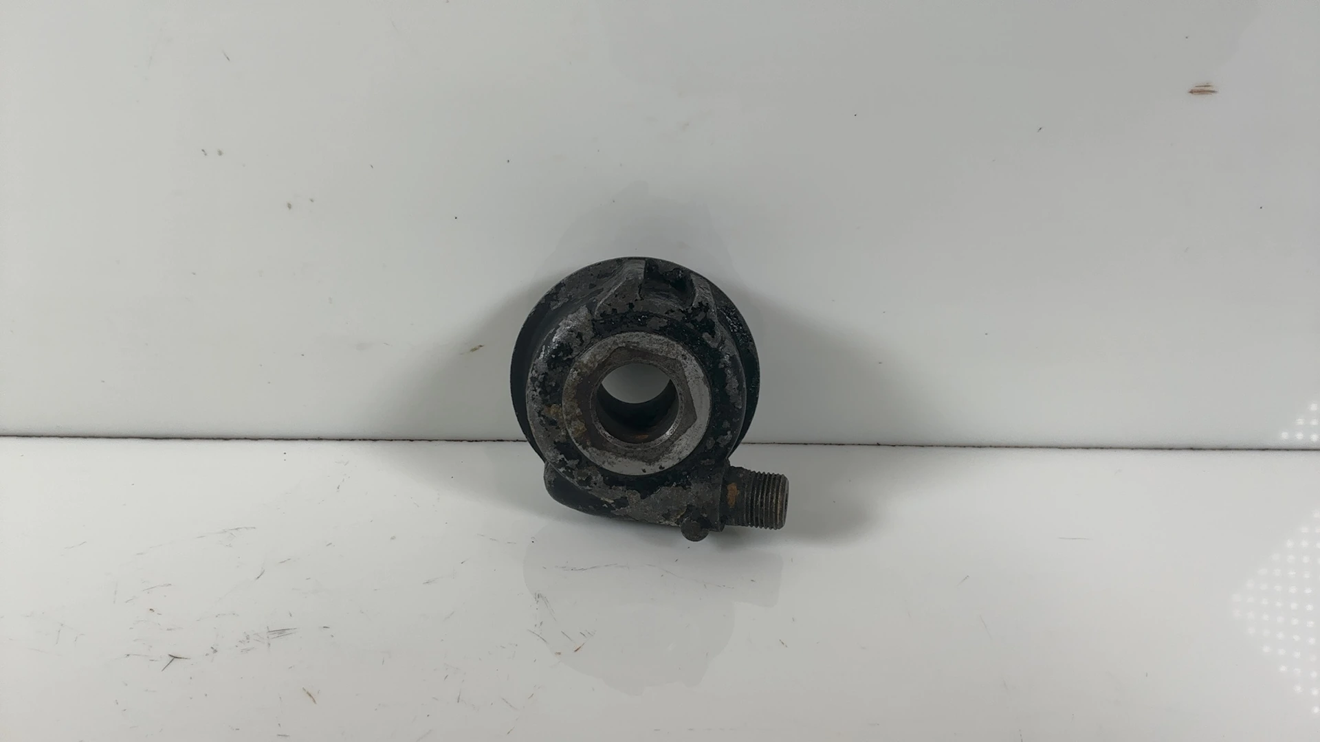 Yamaha RD350 RD 350 350cc Speedometer Drive Gear Unit 1973-1975 OEM 341-25190-01