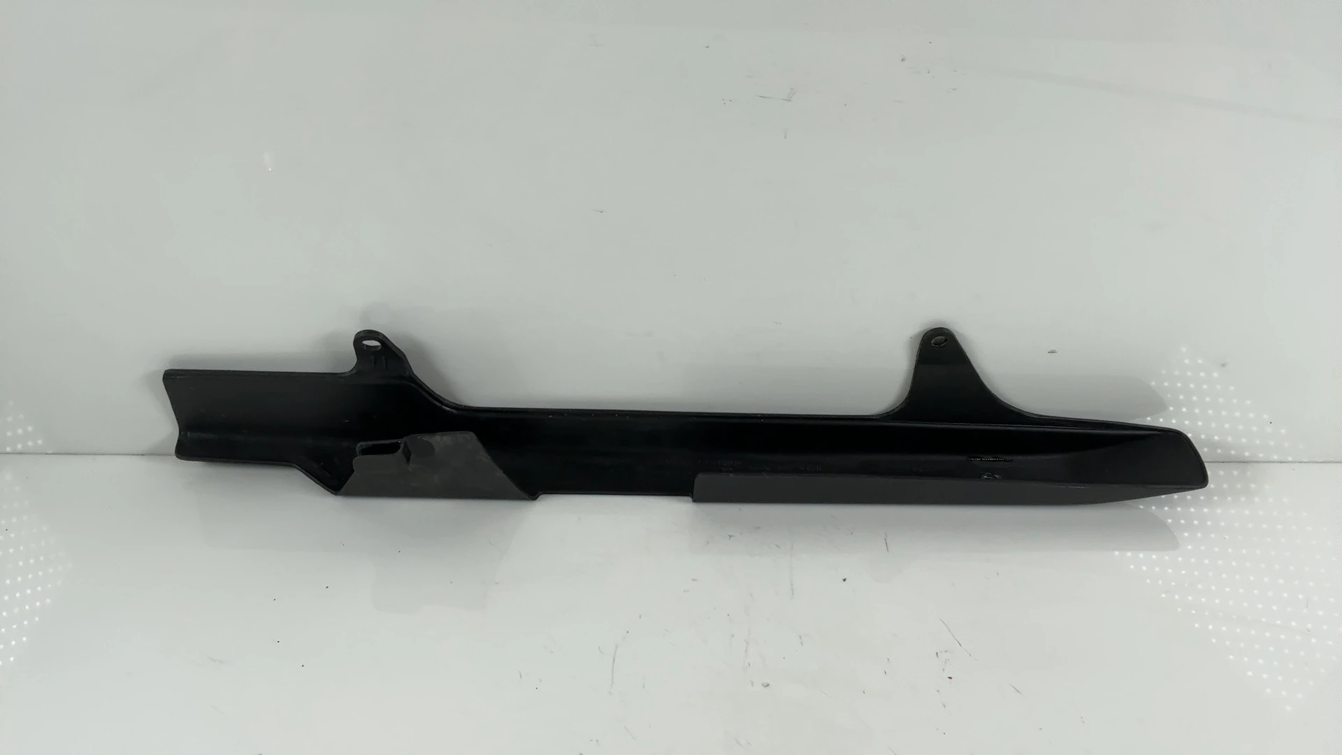 Honda CBF600 PC43 600cc Chain Guard Cover 2008-2013 OEM 40510-MFA-D00 - Image 2