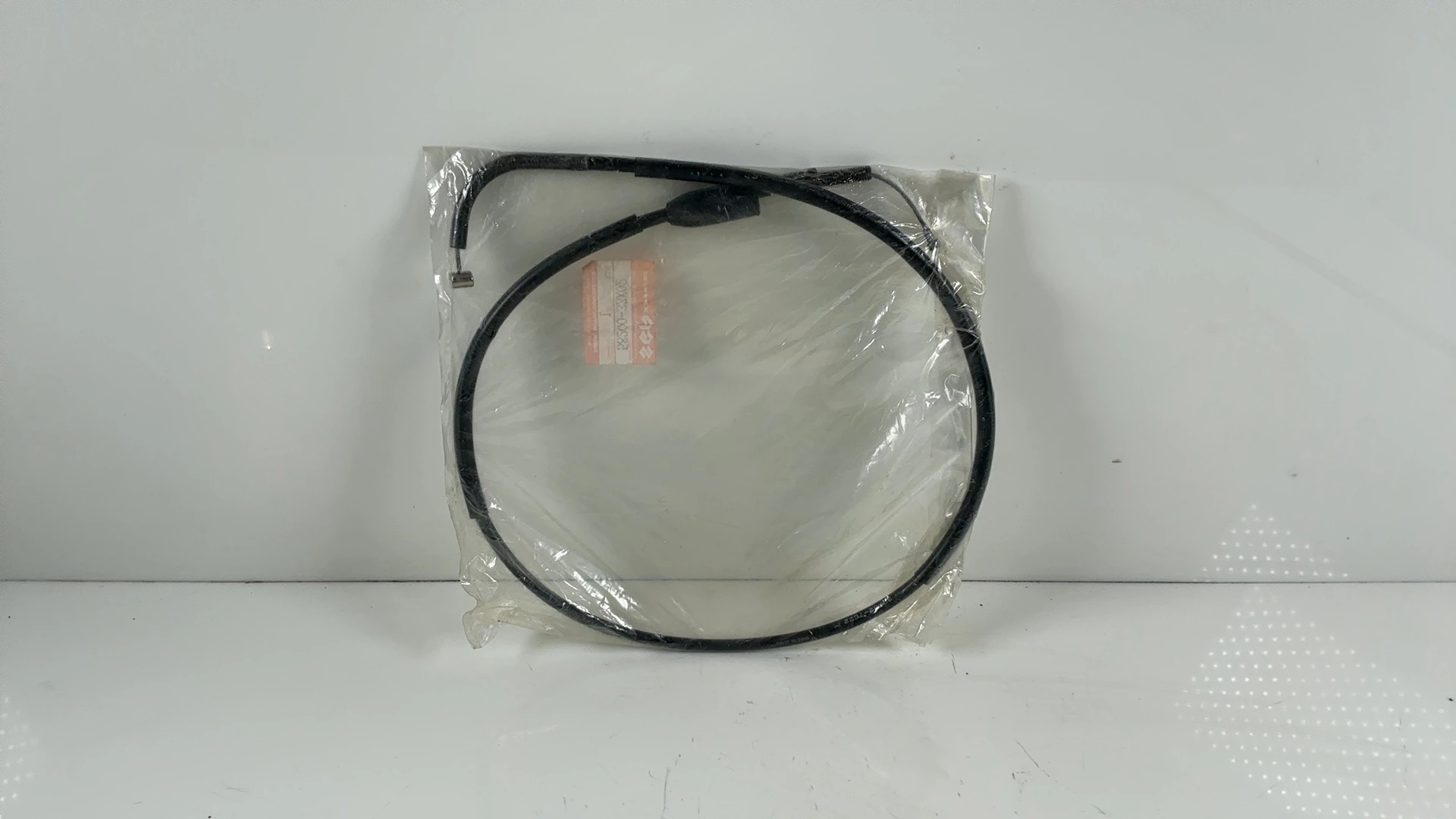 Suzuki GSX400F GSX400 400CC Clutch Cable 1981-1984 OEM 58200-33X02 - Image 2