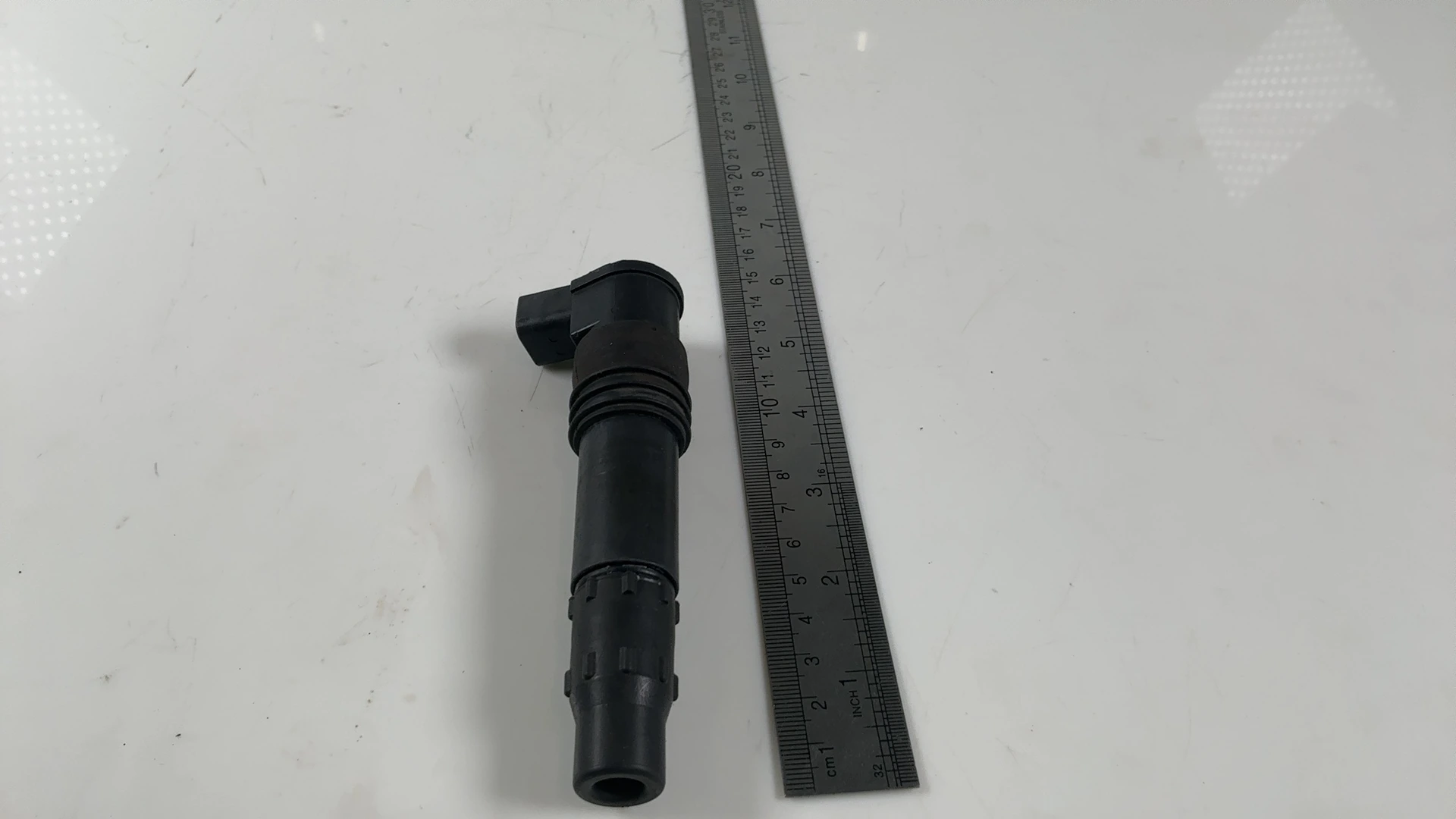 Suzuki GSXR1000 GSX-R1000 1000cc Ignition Coil 2001 2002 OEM 33410-35F10 - Image 3