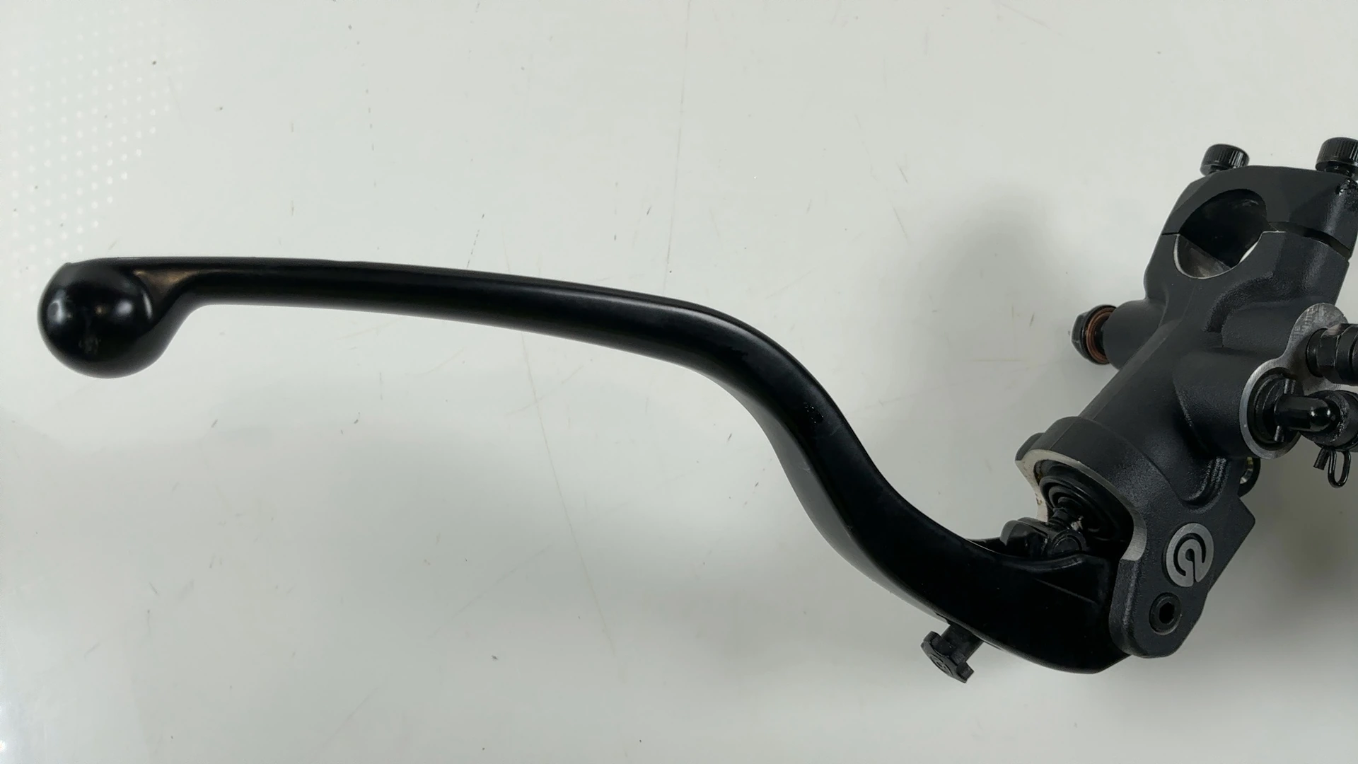 Aprilia RSV4 Factory PR16/19 1100CC Front Brake Master Cylinder 2021-26 2B004896 - Image 5
