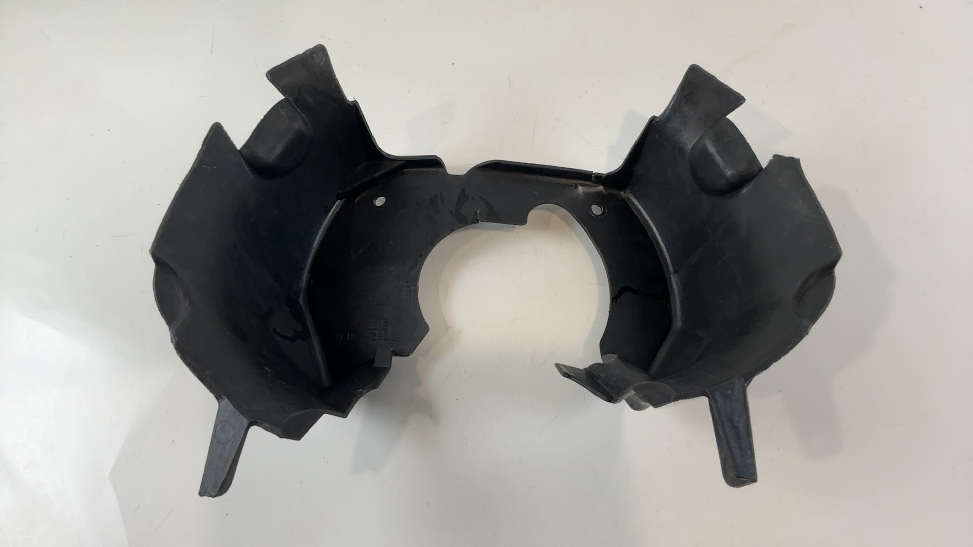 Suzuki Epicuro UC125 UC150 125cc Front Inner Fender Guard 1999-2003 53182-21F00 - Image 2