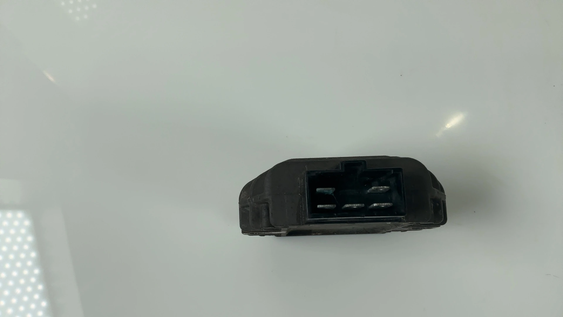 Piaggio Fly 150 Fly 150cc Regulator Rectifier 2005-2011 OEM 58090R5 - Image 4
