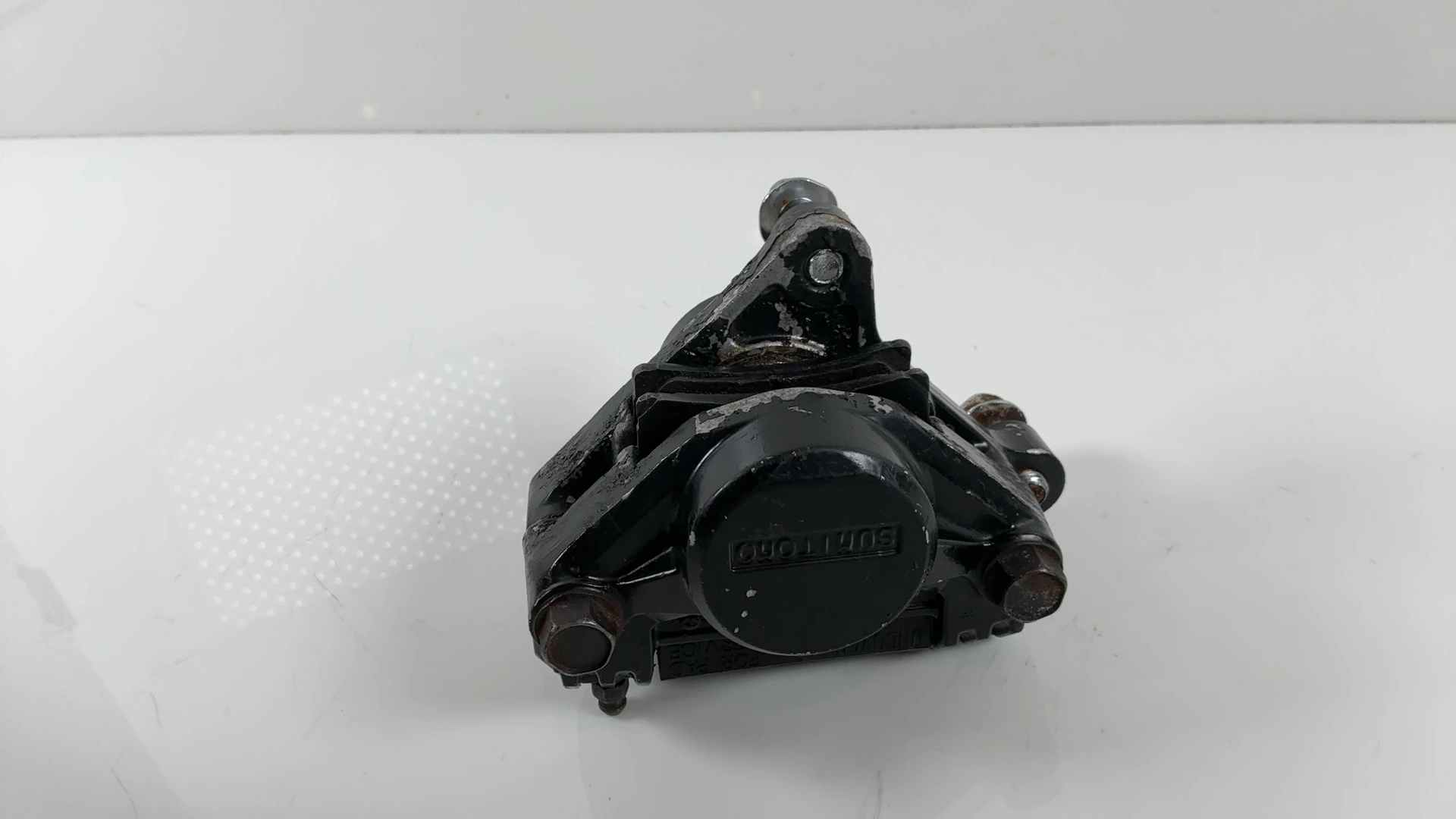 Yamaha XJ900 31A 900cc Front Right Brake Caliper 1983-1984 OEM 31A-25810-10 - Image 7
