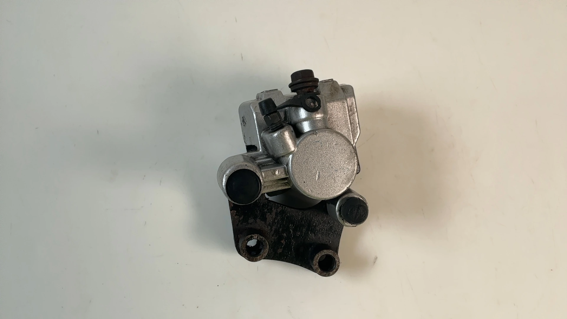 Motom Gipsy Gipsy50 50cc Front Brake Caliper 2007-2013 OEM FJ007AA
