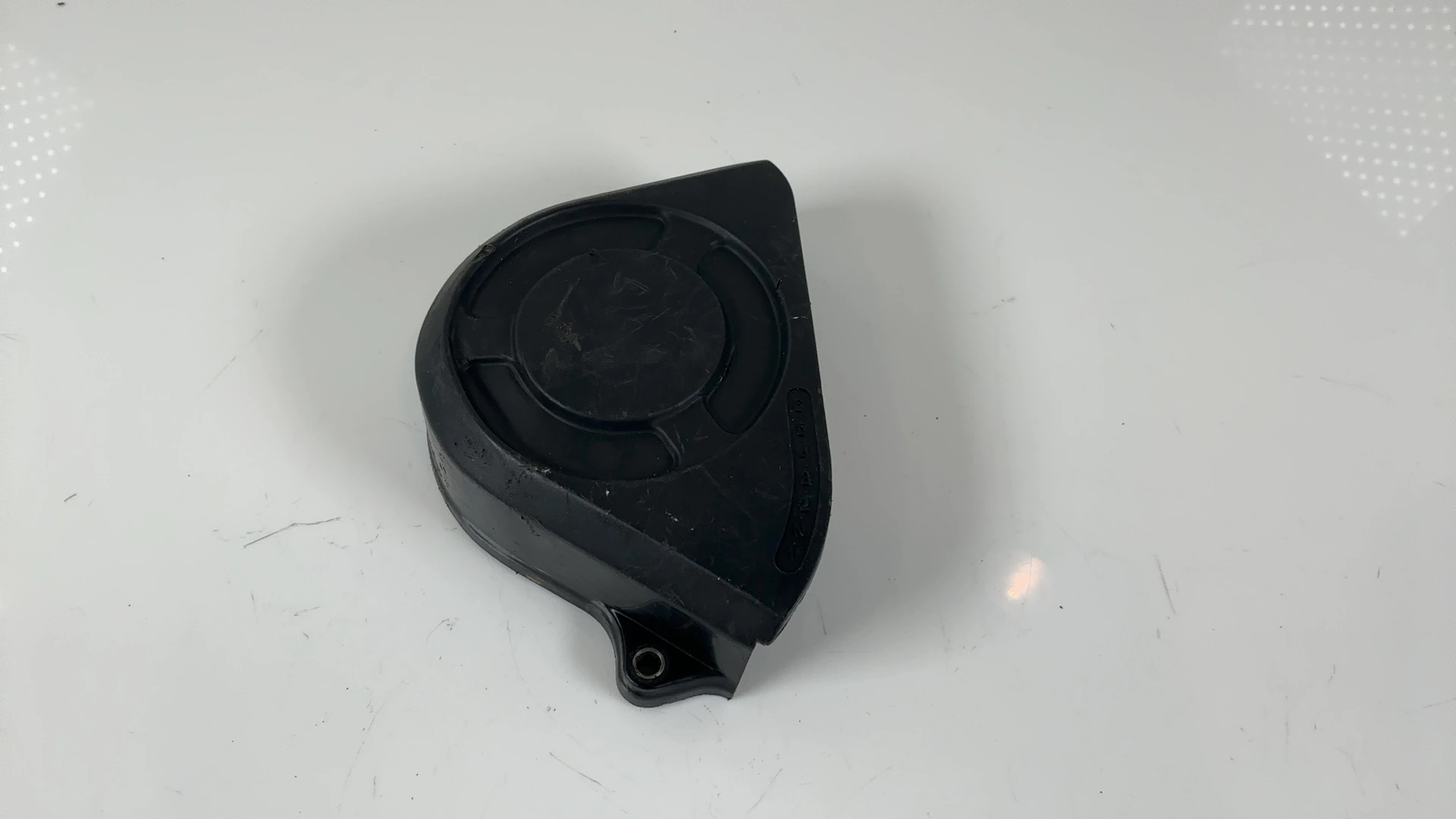 Honda CBR600F PC31 600cc Front Sprocket Cover 1995-1998 OEM 11350-MV9-670 - Image 3
