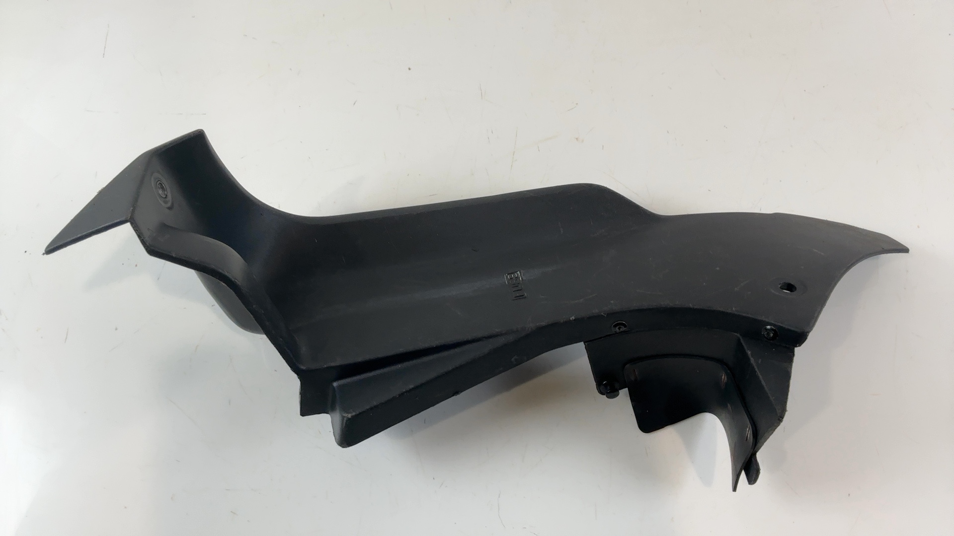 Honda CBR900RR SC33 900cc Right Inner Fairing Cowl 1998 1999 OEM 64592-MAS-E00 - Image 1