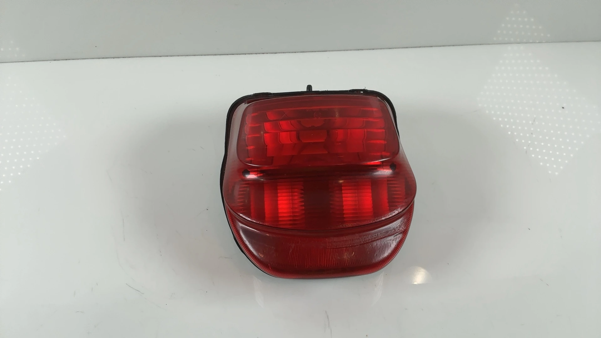 Honda CBR1100XX SC35 1100cc Rear Brake Tail Light 1996-2007 OEM 33701-MAT-671