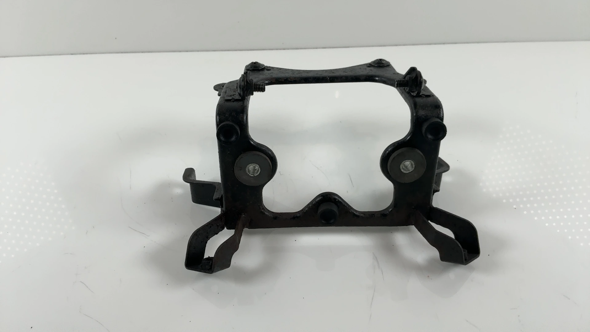 Kawasaki ZZR 250 EX250H 250cc Rear Taillight Stay Bracket 1990-07 OEM 23036-1121 - Image 3