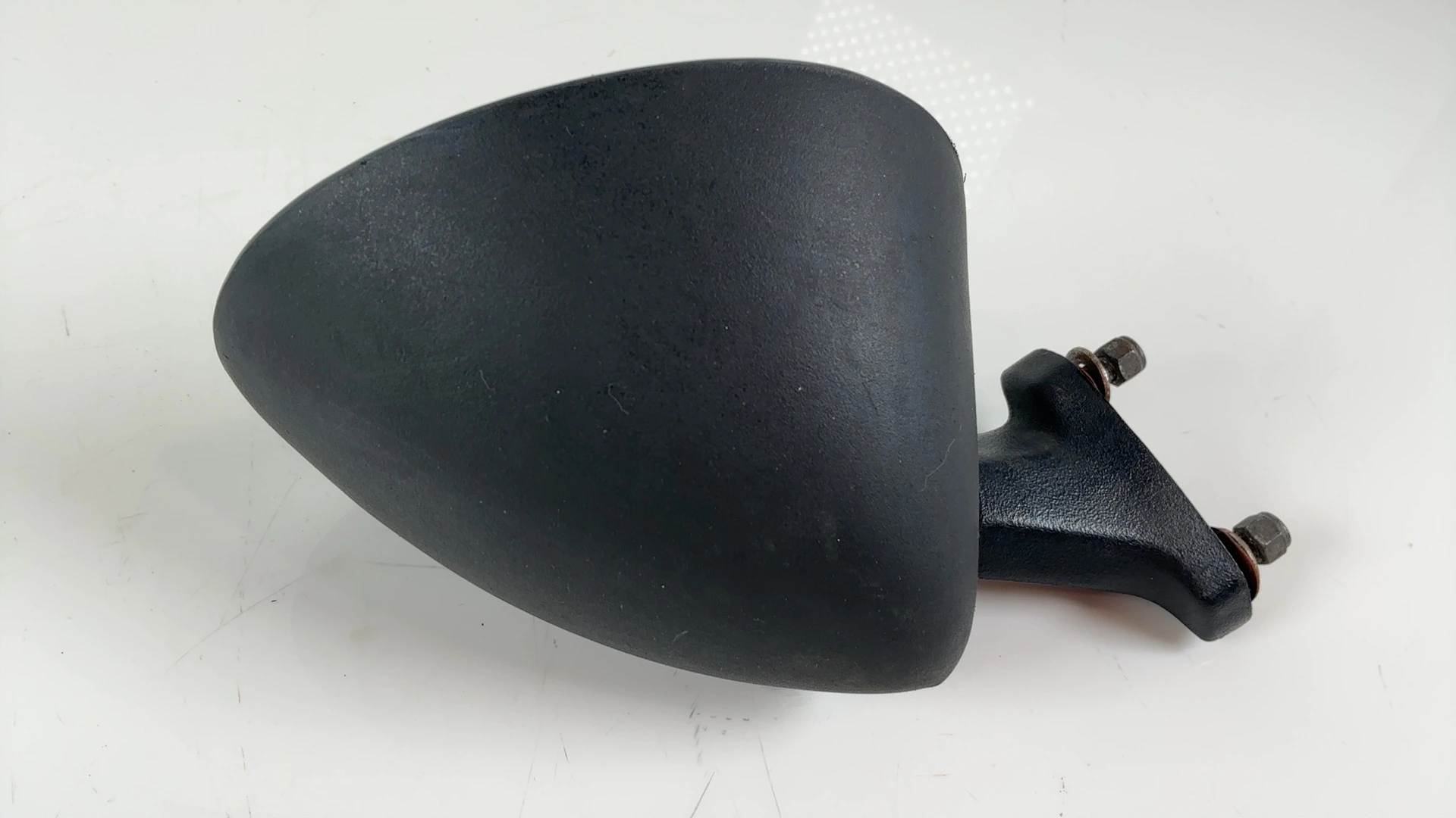 Suzuki GSXR1100 GSX-R 1100 Right View Mirror 1986 1988 OEM 56500-27A01 EMGO - Image 6