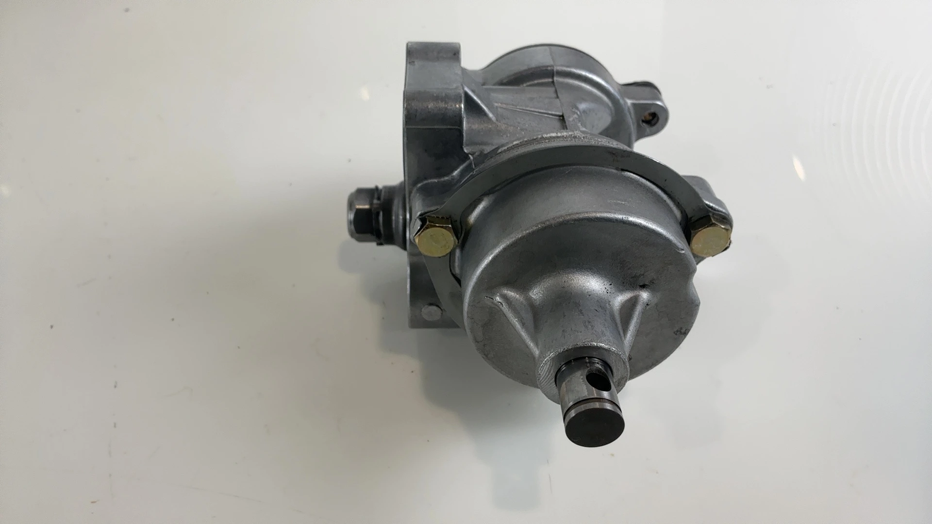 Suzuki GSXR Katana GSX750F 750 Engine Oil Pump 1988-1993 OEM 16400-06B10 - Image 5