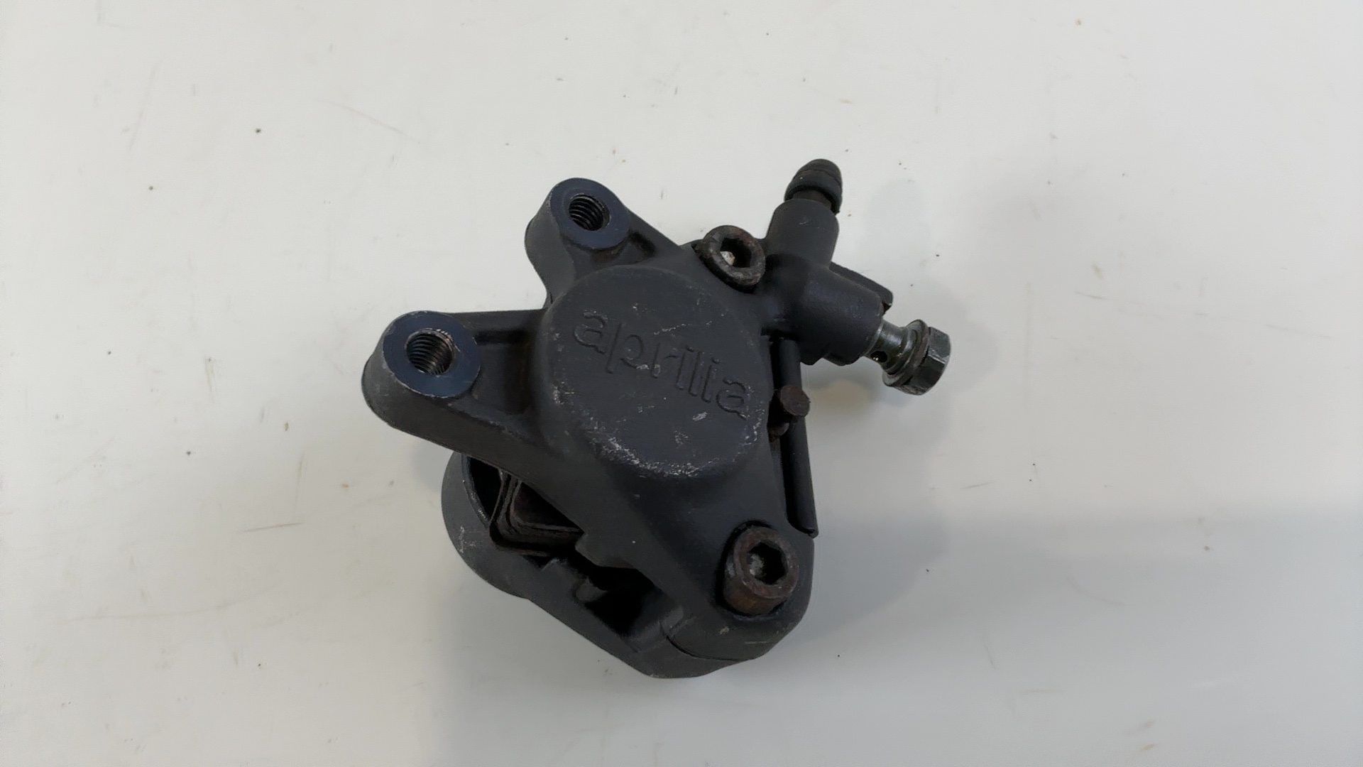 Aprilia Rally 50 Front Brake Caliper 1995-2004 OEM AP8213441