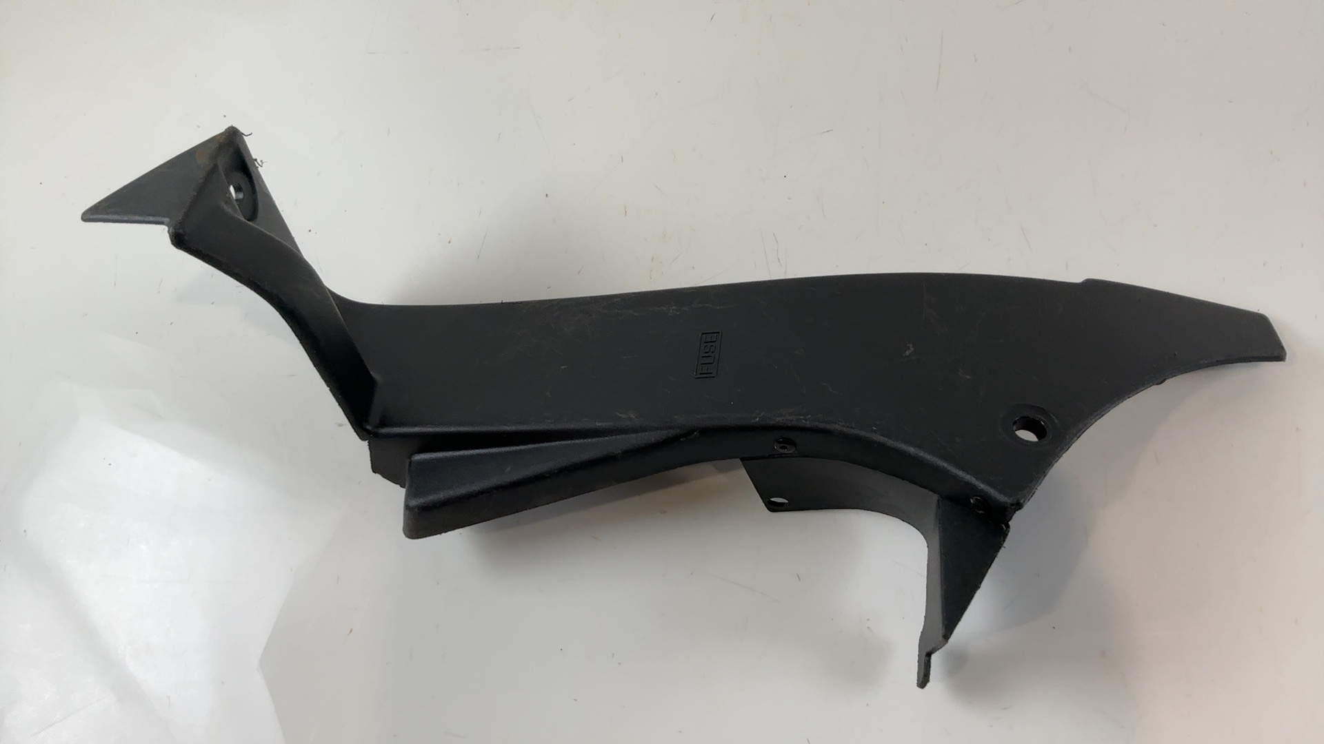 Honda CBR900RR Fireblade Front Right Inner Fairing 1994-97 OEM 64592-MAE-3000 - Image 4