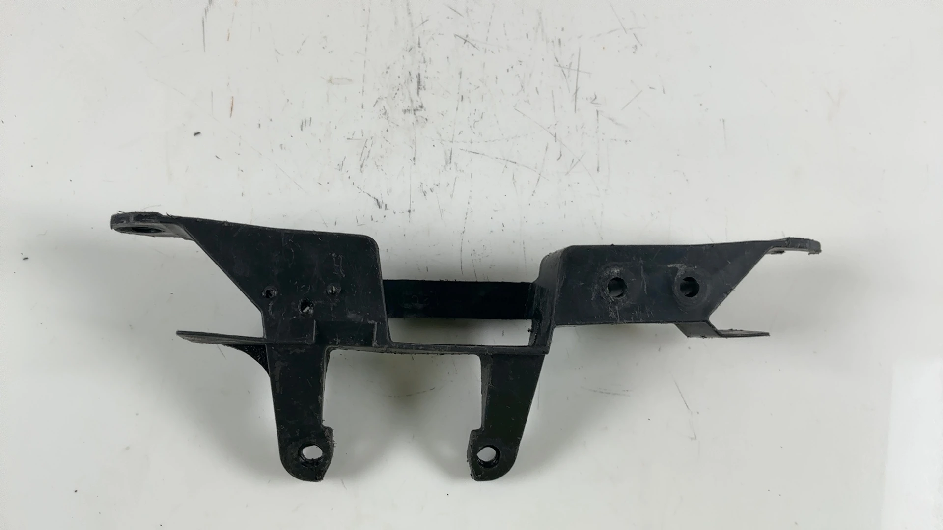 Suzuki RGV250 VJ21 VJ22 250cc Servo Thermostat Bracket 1988-1998 OEM 17610-12C01 - Image 6