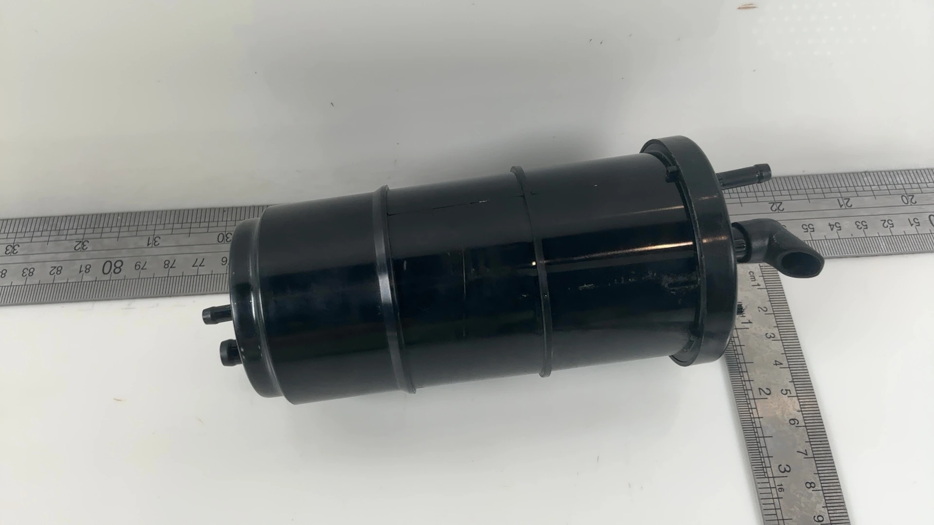 Aprilia RS 660 Tuono 660 660cc EVAP Emission Charcoal Canister 2020-2026 309017 - Image 4