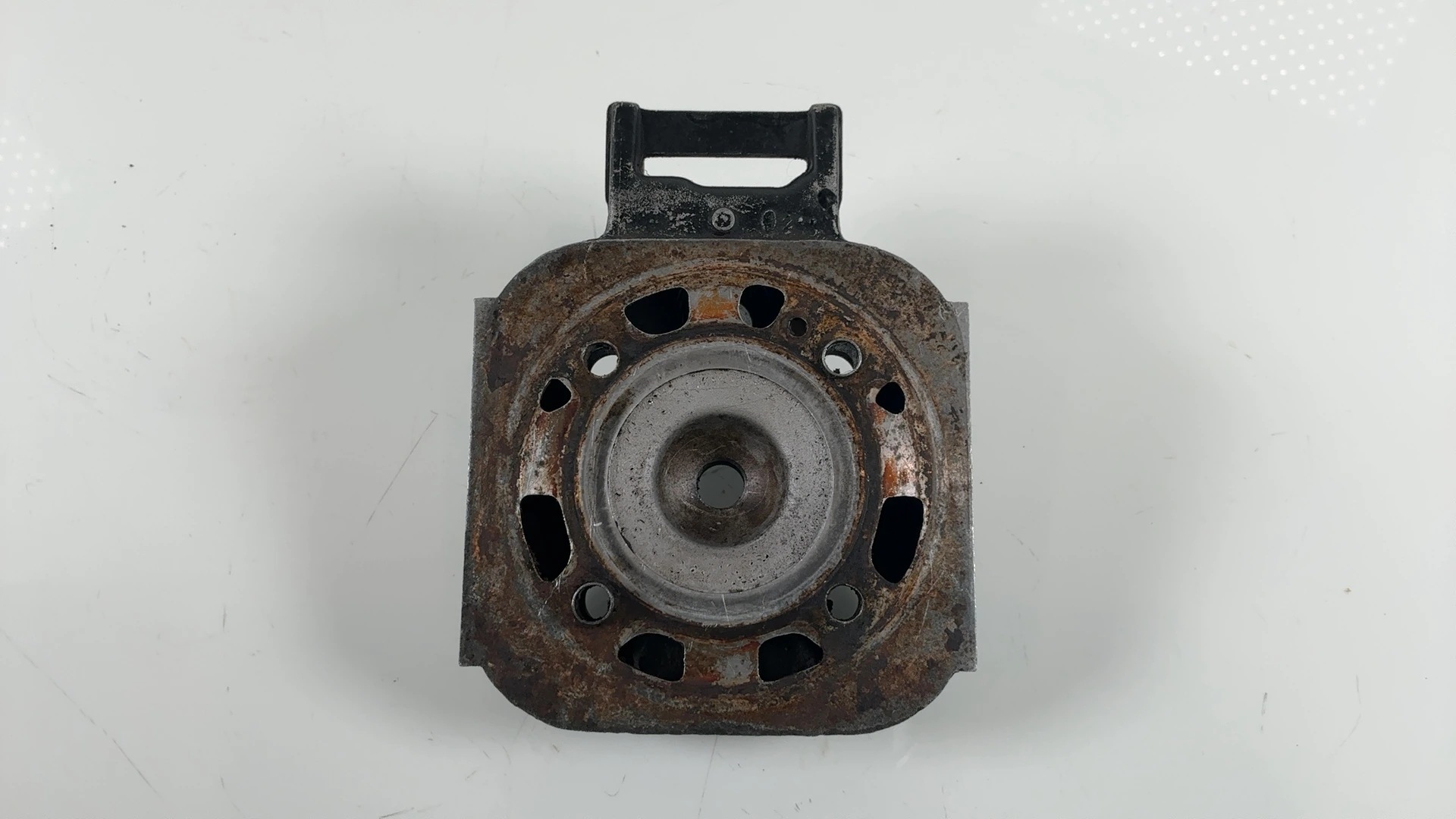 Kawasaki AR125 AR 125 125cc Cylinder Head 1988 1991 OEM 11001-1122 - Image 6