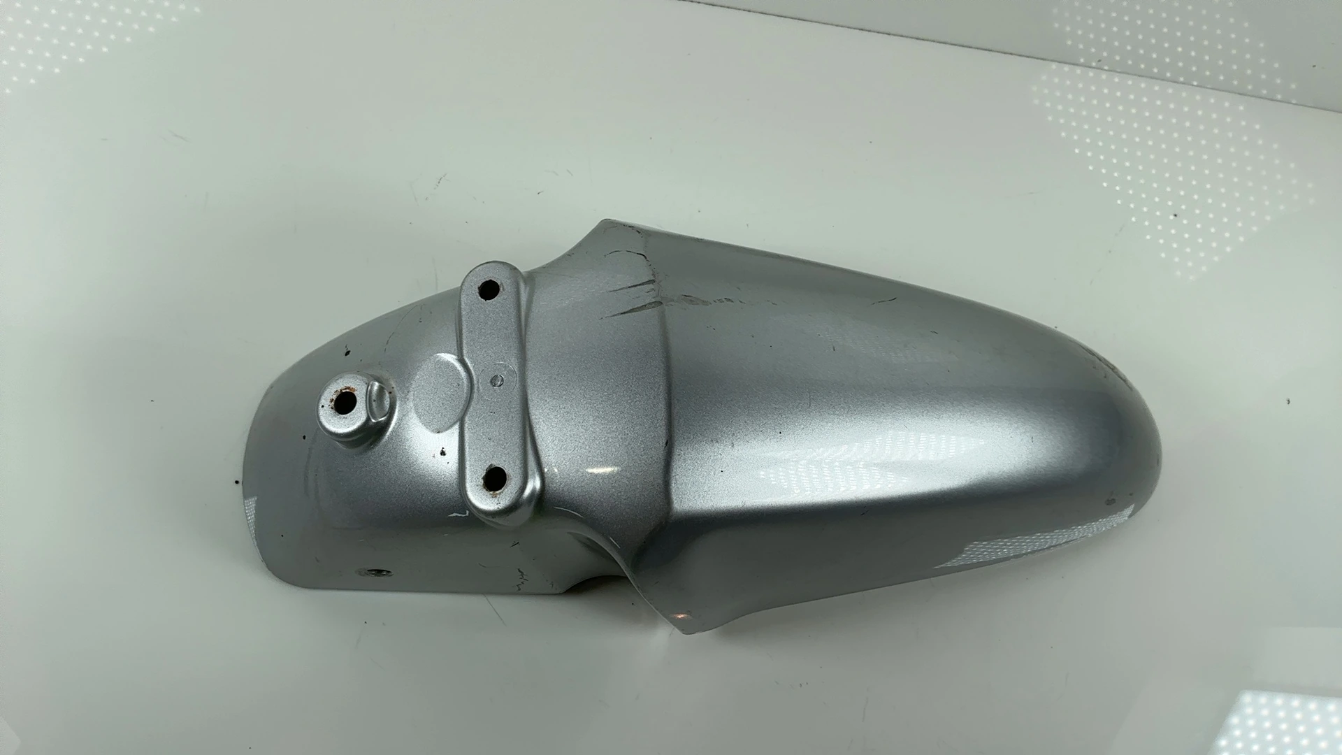 Honda SH 125 SH 150 125cc 150cc Front Fender Mudguard 2005 2006 OEM 61100-KPR-60