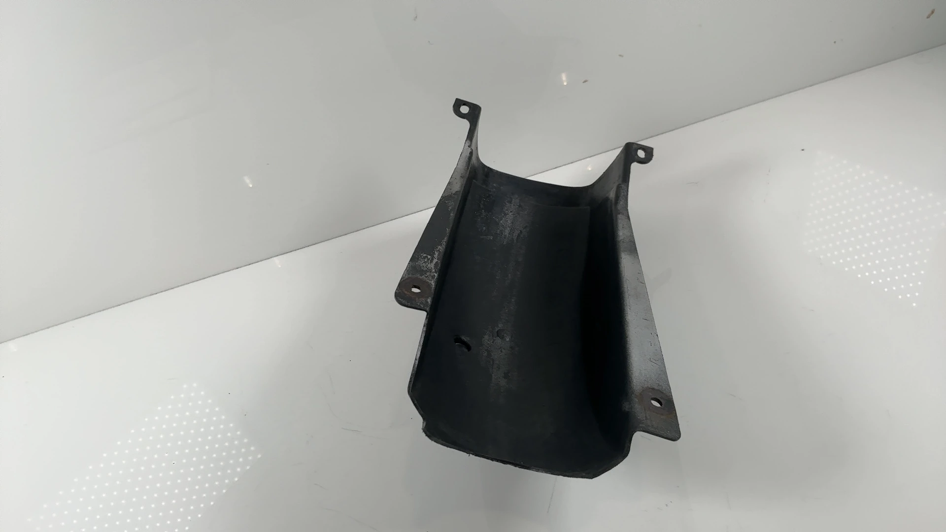 Yamaha TZR 125 2RH 125cc Rear Fender Mud Guard 1987-1992 OEM 2RH-21629-00 - Image 8