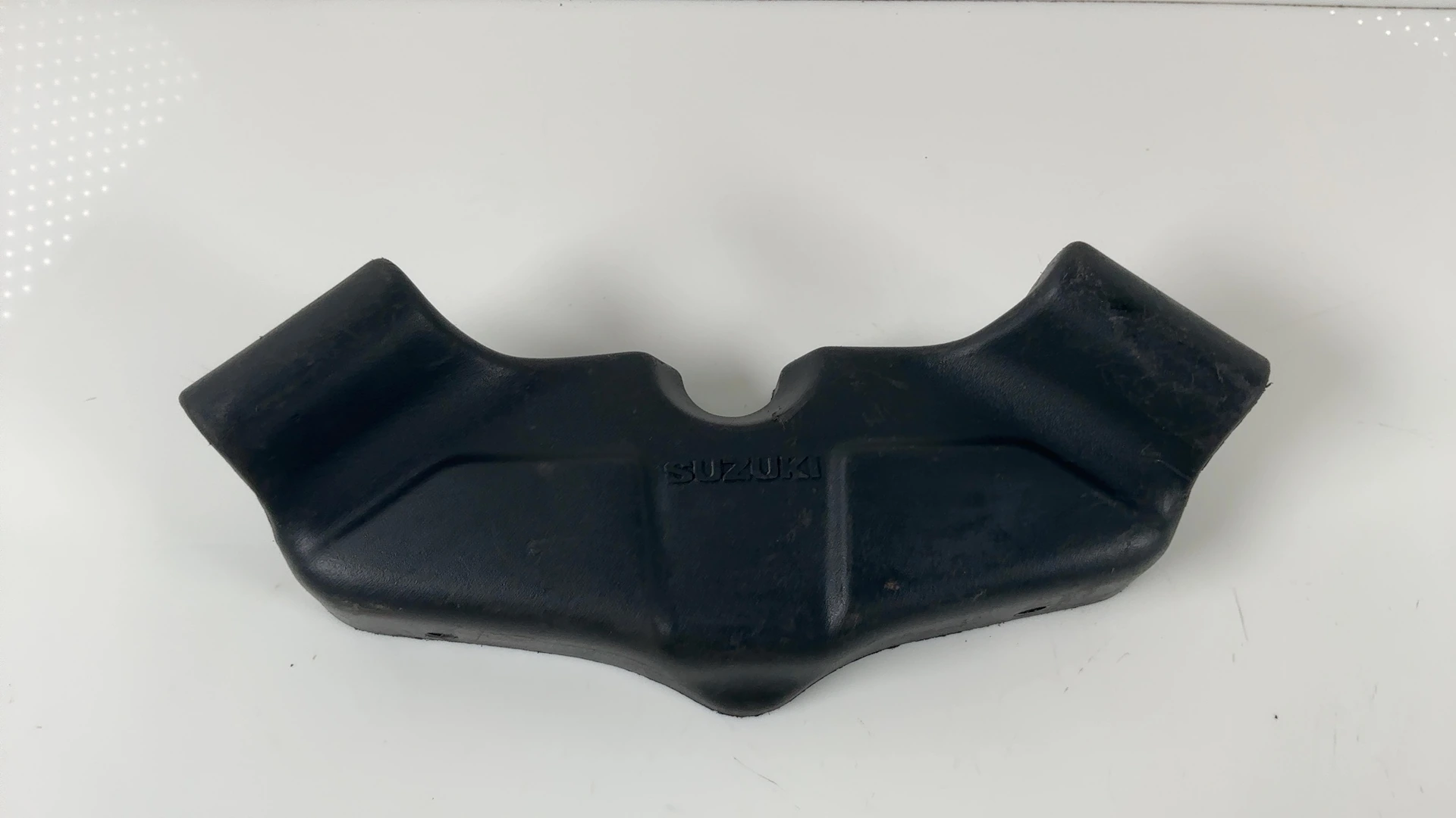 Title: Suzuki GSX1100F GV72C 1100 Steering Stem Head Cover 1987-1994 51311-48B31