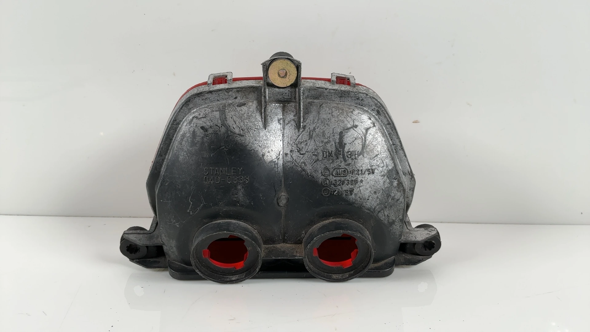 Honda CBR900RR Fireblade 900cc Rear Brake Light 1992-1997 OEM  33701-MW0-601 - Image 4