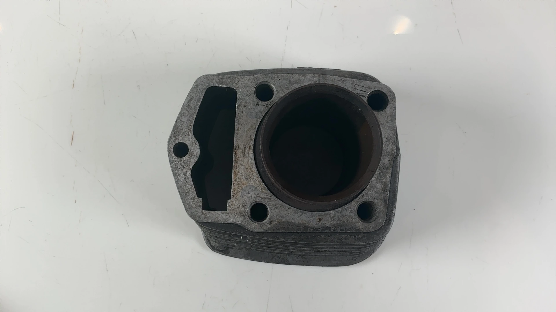 Honda CB100 CL100 SL100 XL100 100cc Cylinder Barrel Jug 1970-1977 12100-107-710 - Image 6