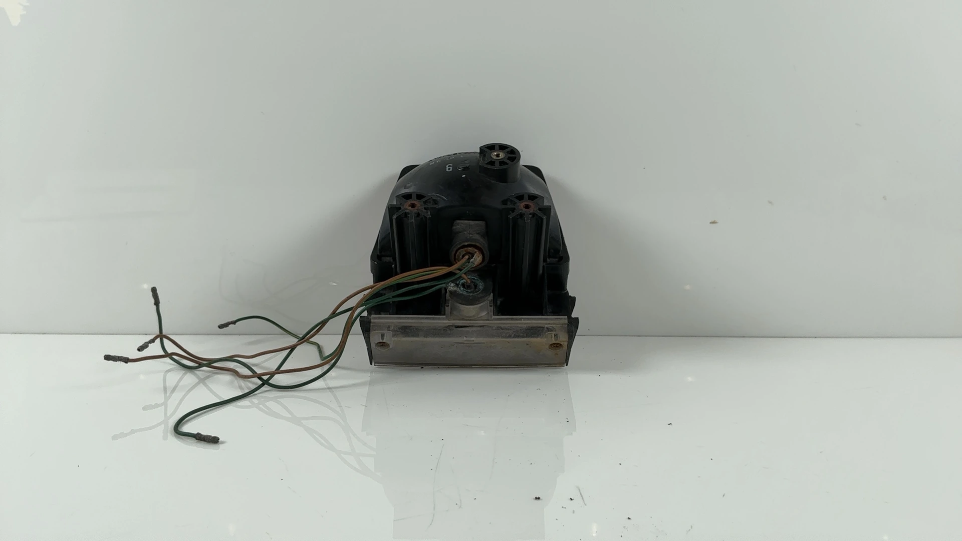 Honda MBX 50 50cc Rear Brake Tail Light 1983-1986 OEM 33701-GE3-612 - Image 4