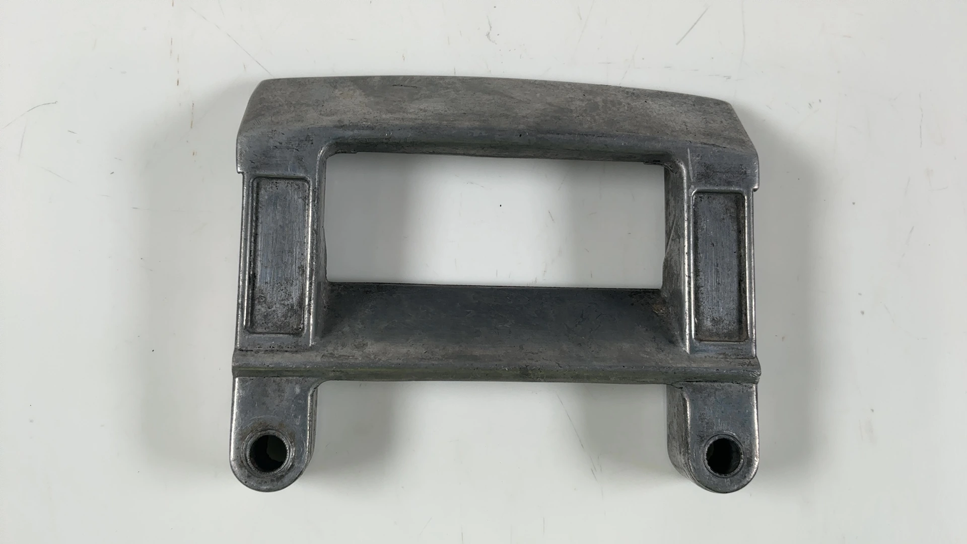Kawasaki GPZ1000RX ZX1000A 1000cc Rear Grab Handle 1986-1988 OEM 46075-1059