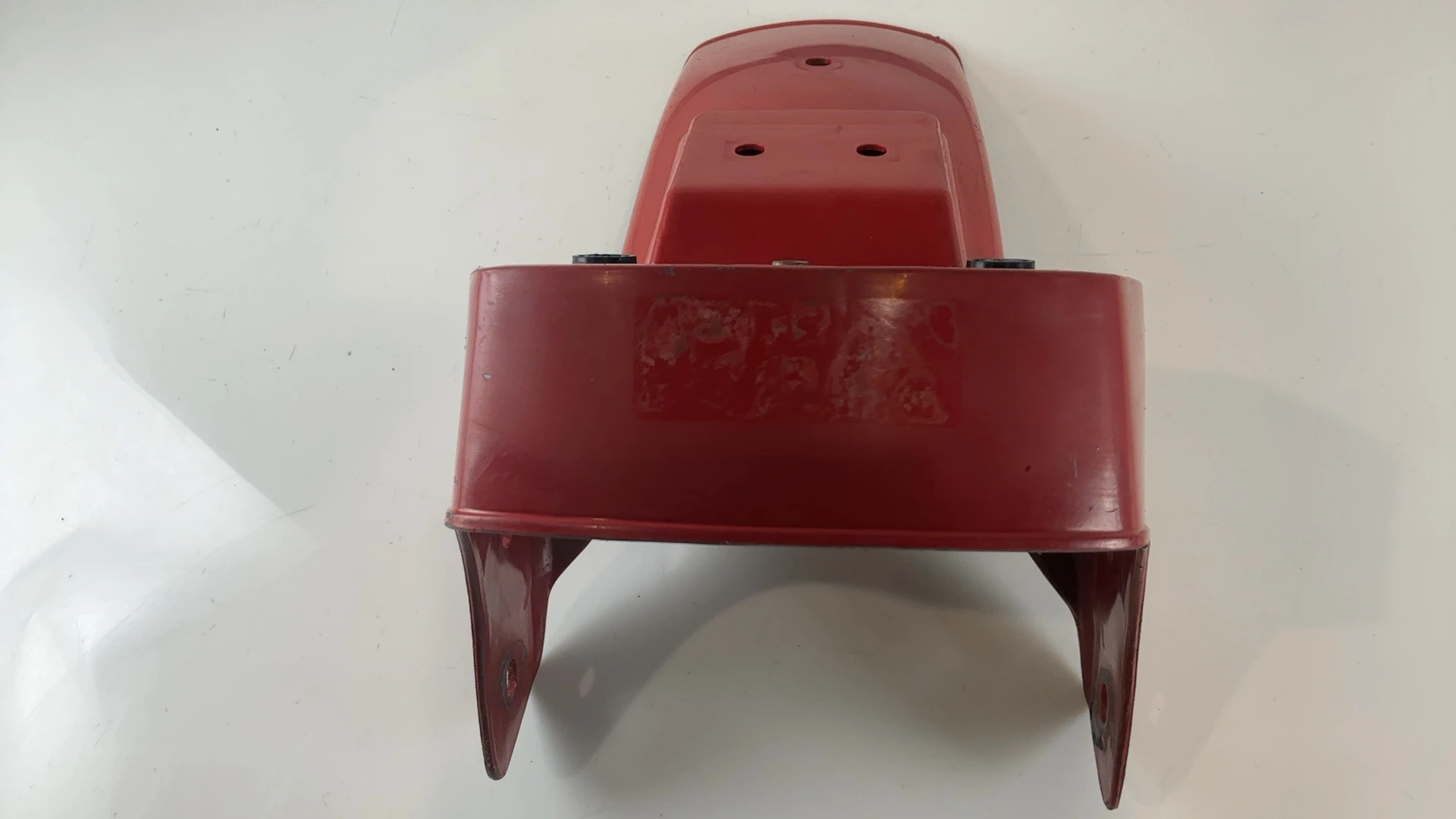 Honda CX500 Standard 500 CC Fender Tail Light Bracket 1978 1979 80500-415-000ZE - Image 6