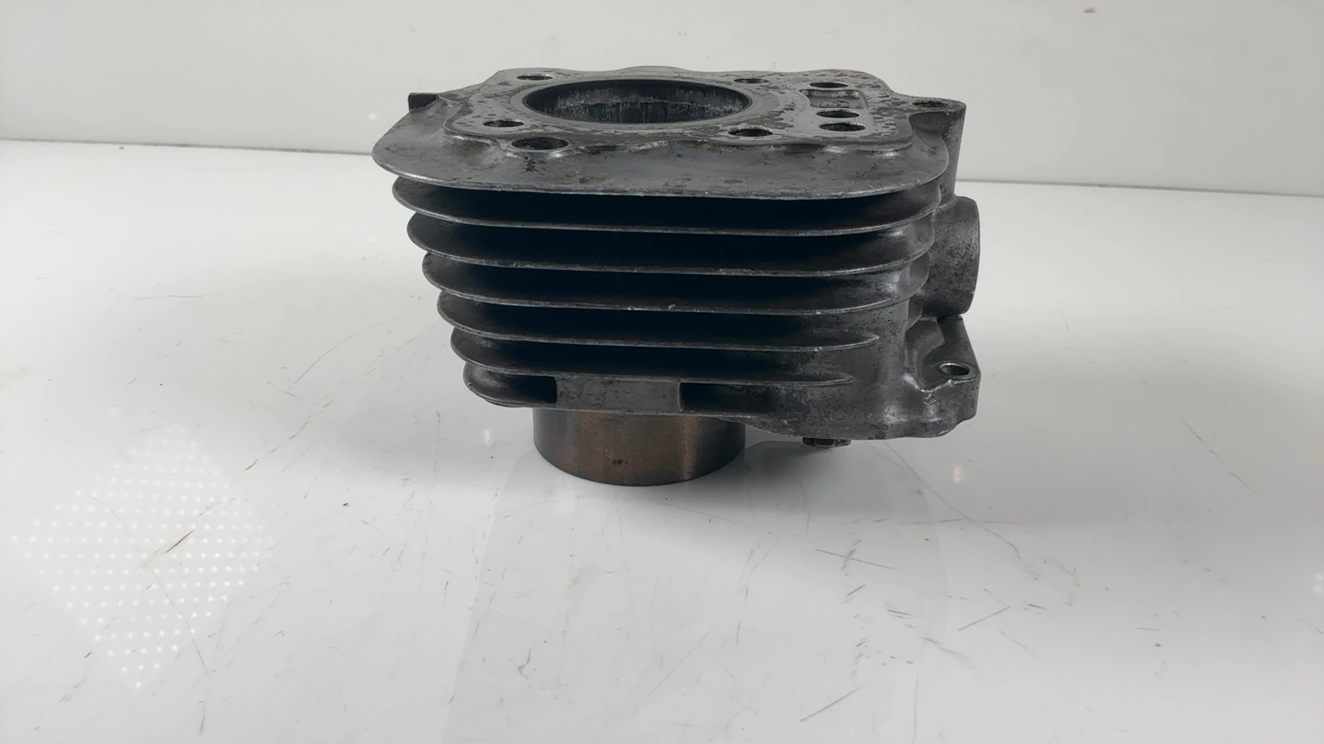 Honda CG125 CG 125 125cc Cylinder Engine Barrel 1975-2008 OEM 12100-397-010 - Image 4