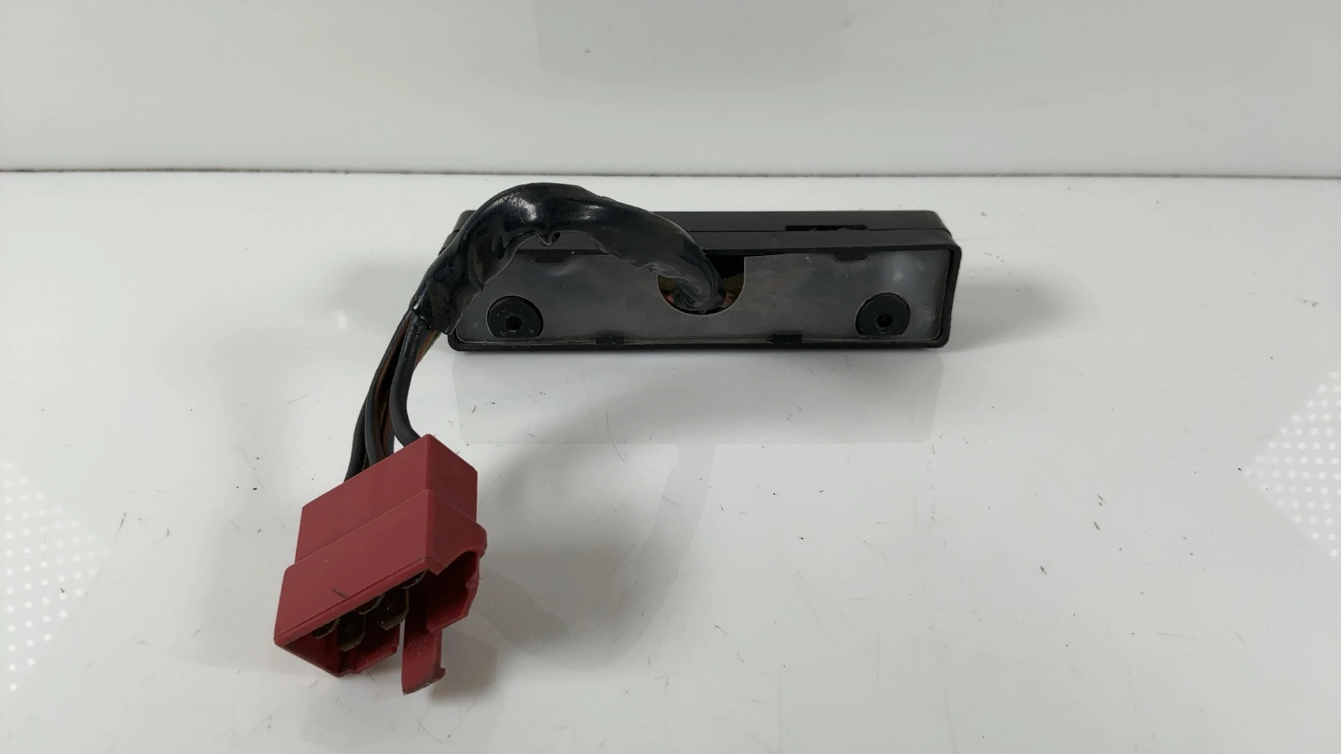 Honda VF750 Sabre Interceptor 750cc Fuse Box 1983-1985 OEM 38200-MB0-005 - Image 2