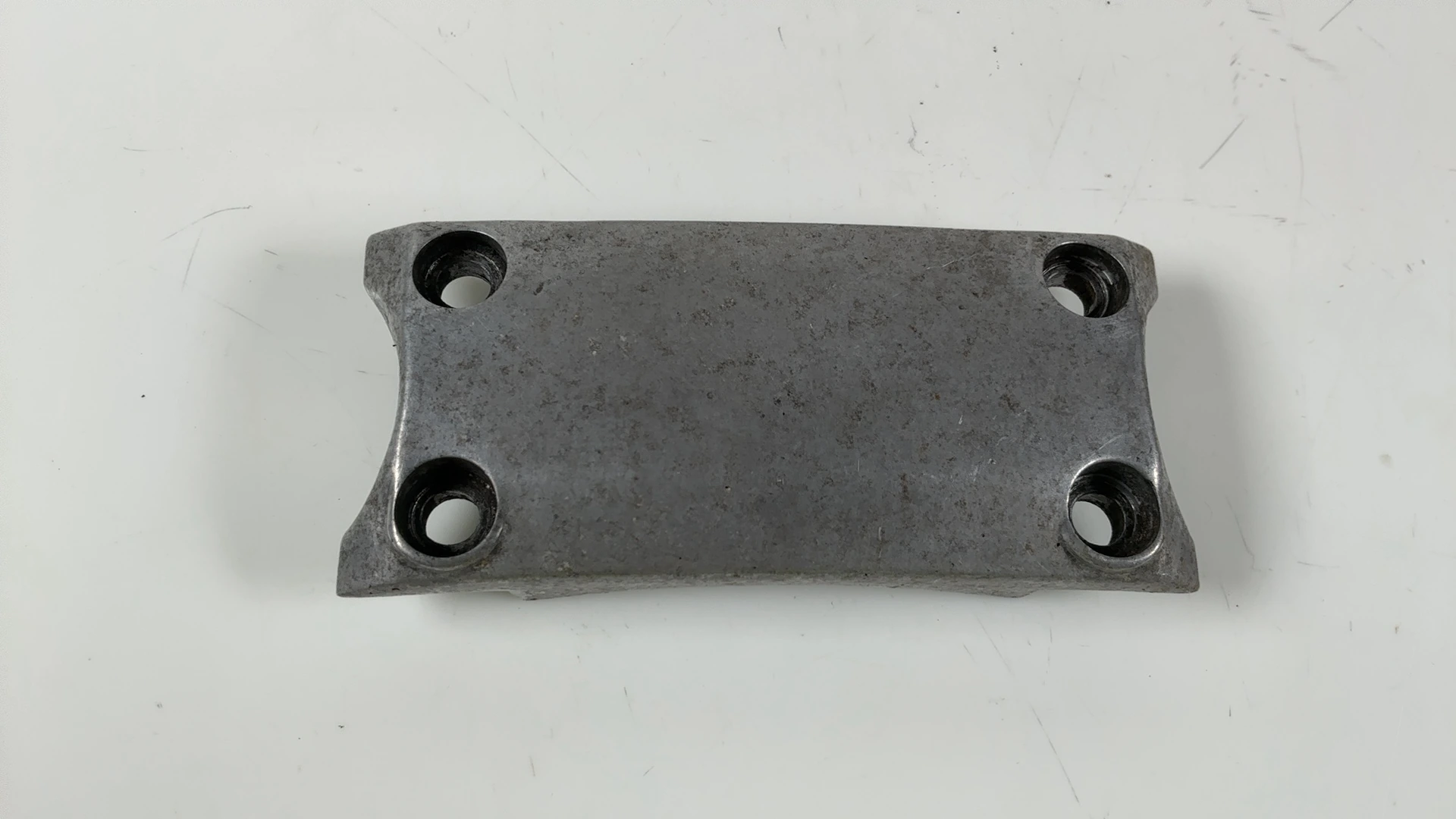 Honda Sabre VF750S 750 Front Fork Stabilizer Brace 1982-1983 OEM 53240-MB1-040